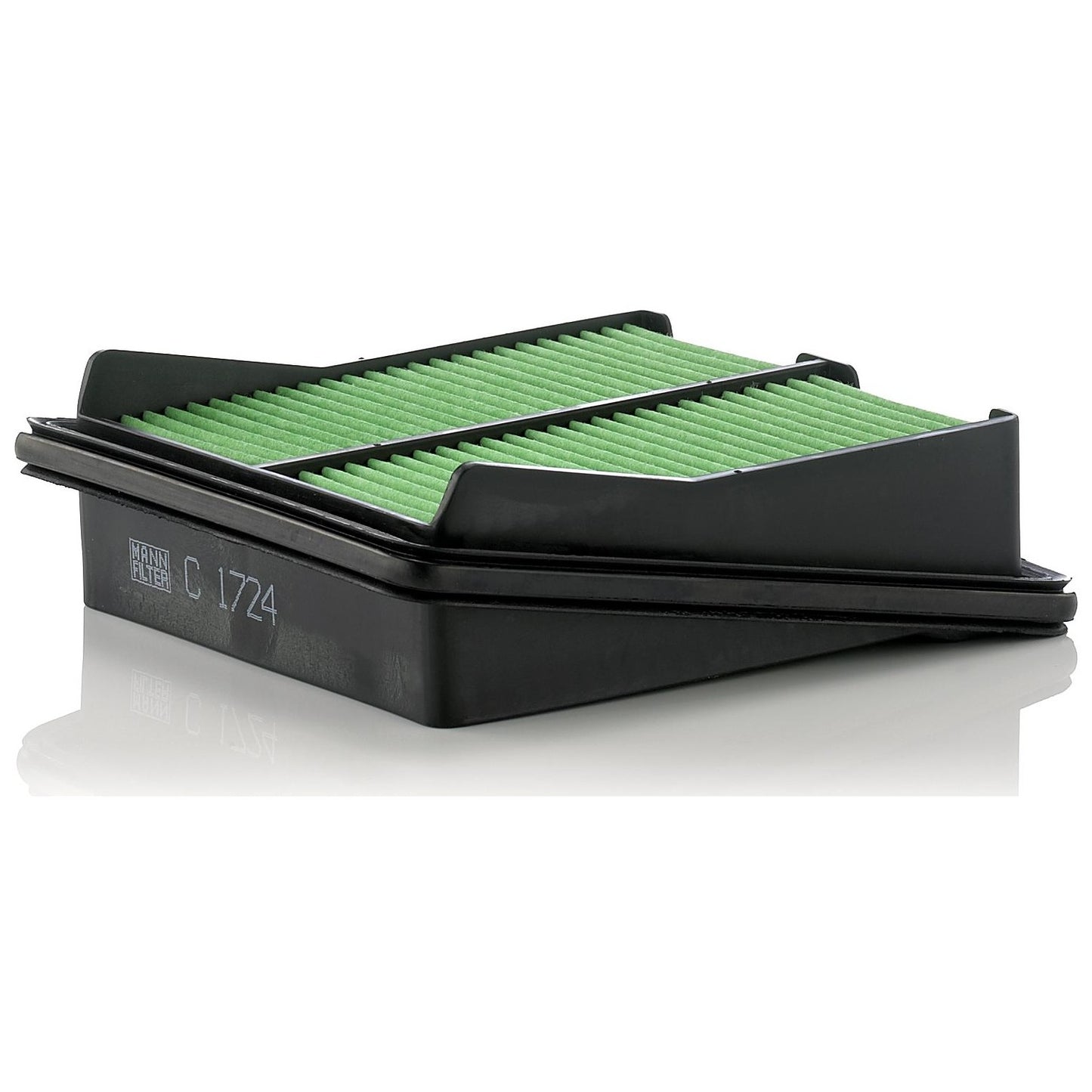 Filtro de Ar - Mann-Filter - C1724 - (1)
