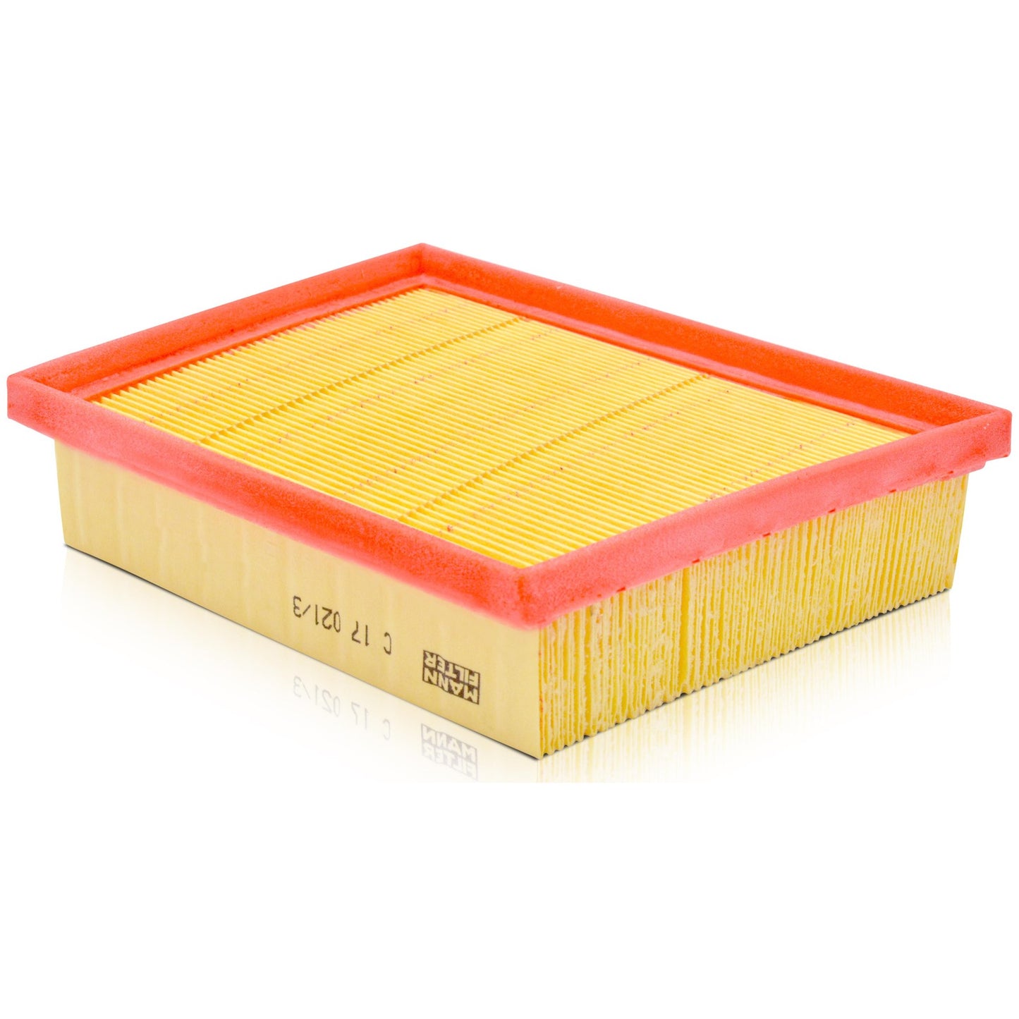 Filtro de Ar - Mann-Filter - C17021/3 - (1)