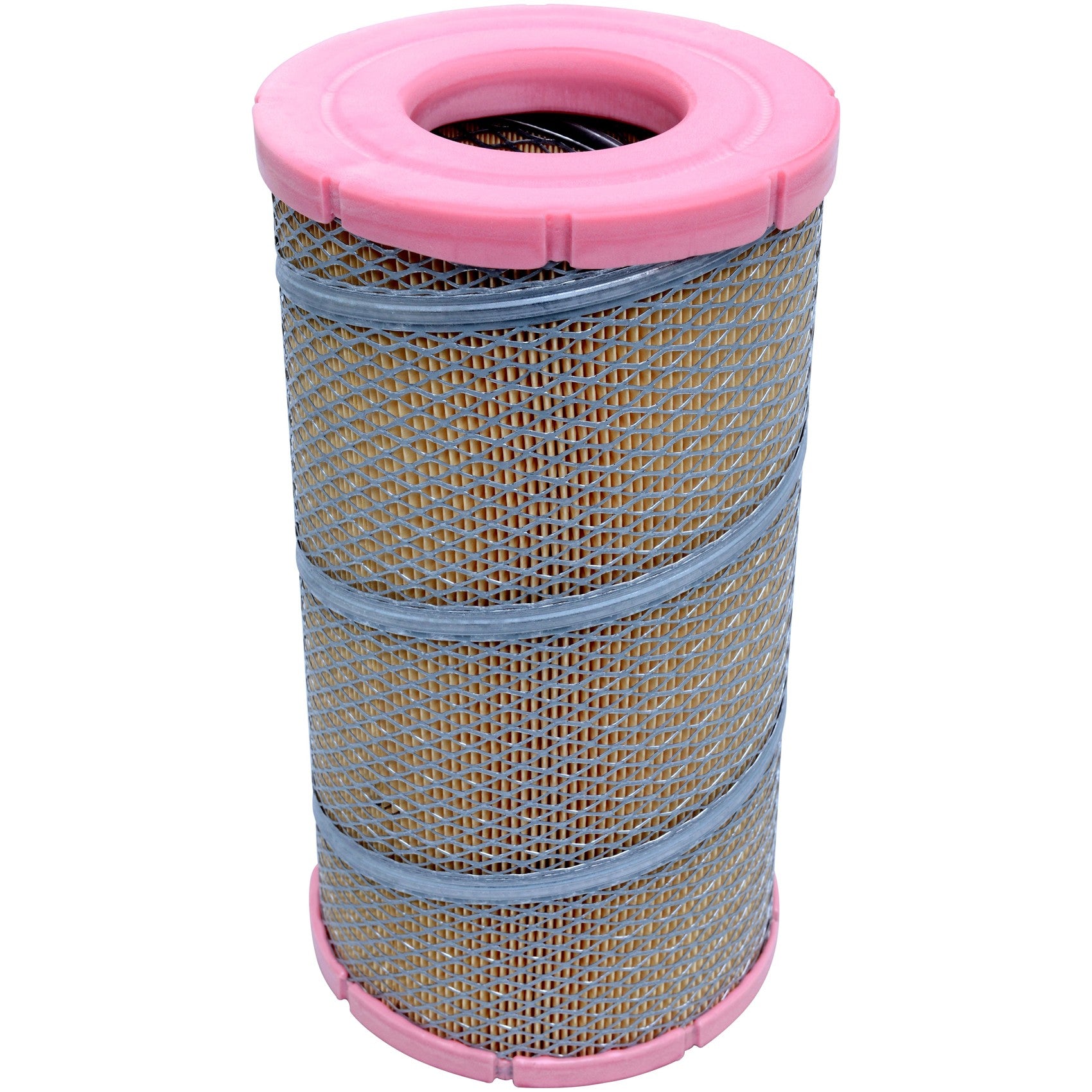 Filtro de Ar - Mann-Filter - C20457 - (1)