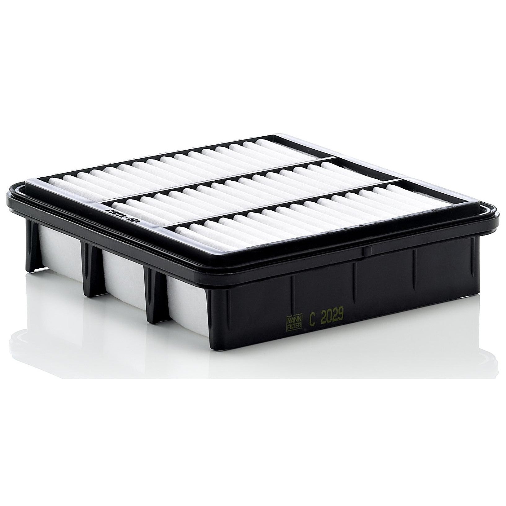 Filtro de Ar - Mann-Filter - C2029 - (1)