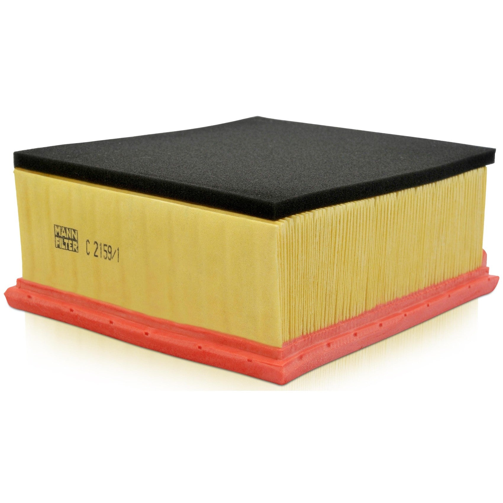 Filtro de Ar - Mann-Filter - C2159/1 - (1)
