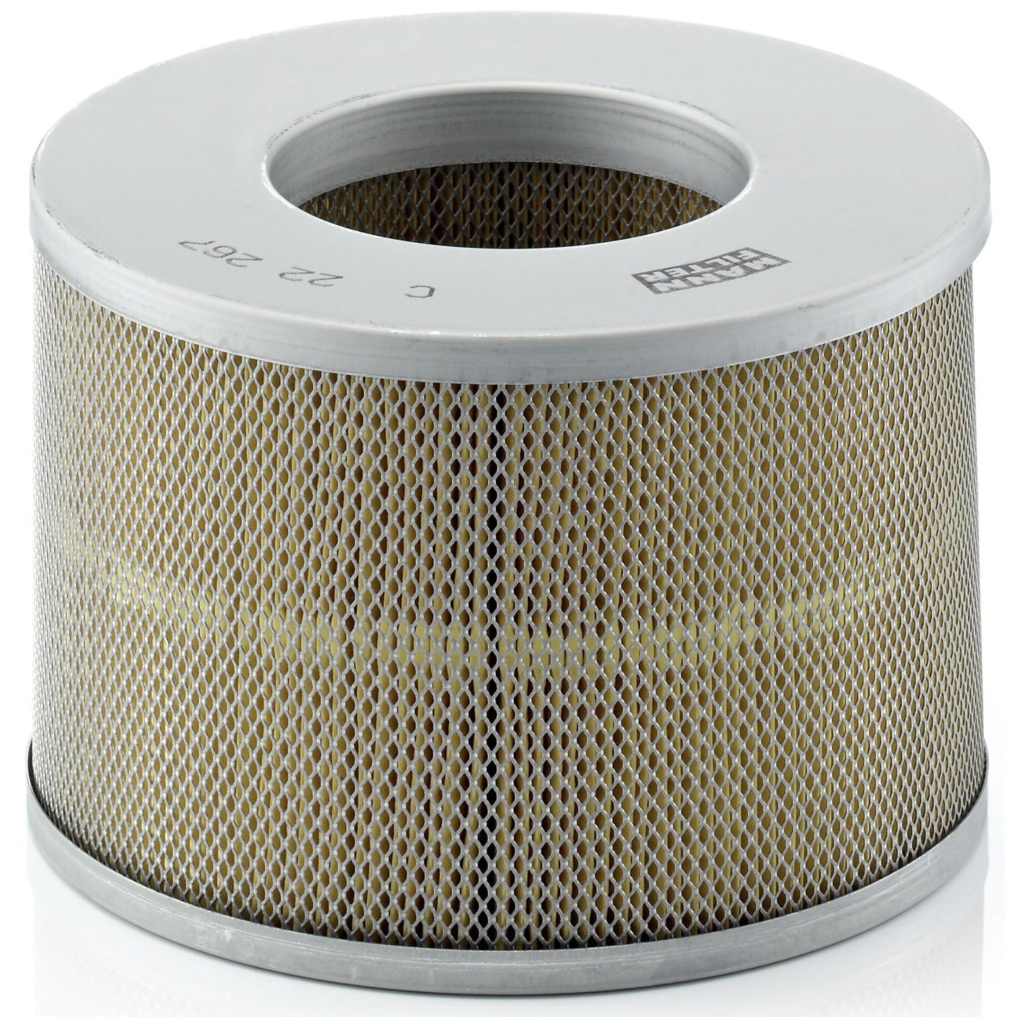 Filtro de Ar - Mann-Filter - C22267 - (1)