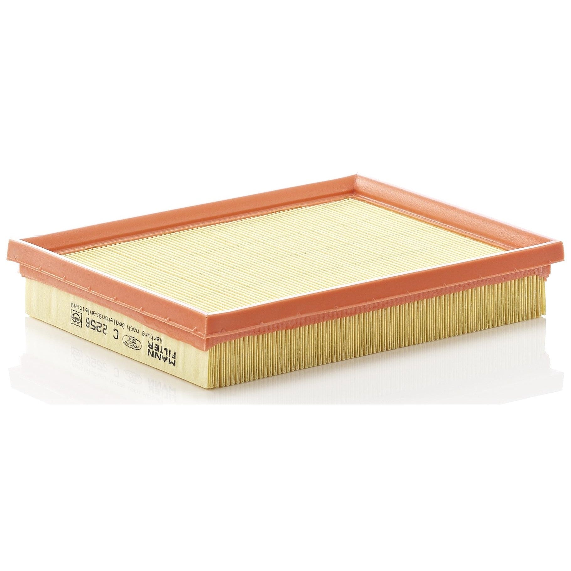 Filtro de Ar - Mann-Filter - C2256 - (1)
