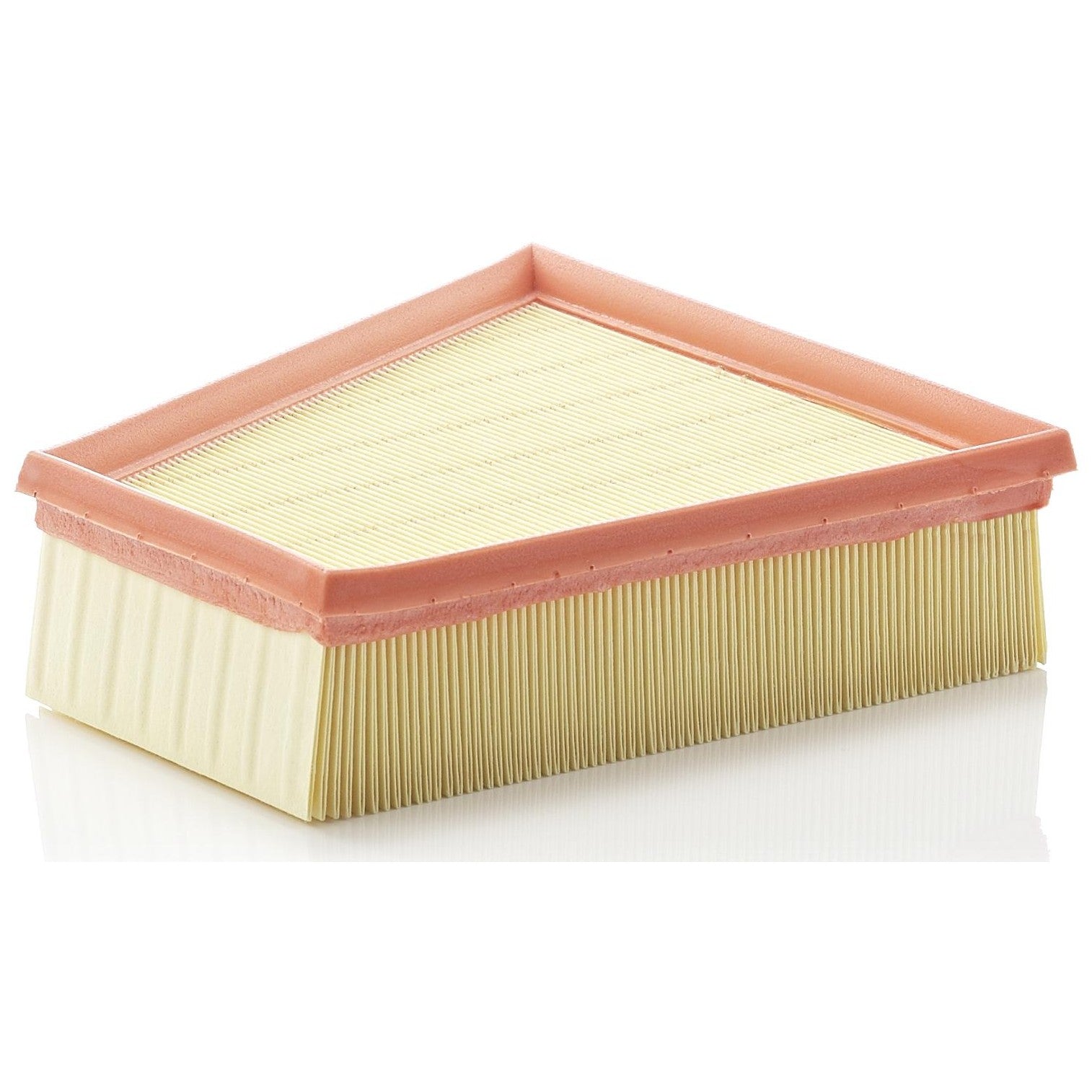Filtro de Ar - Mann-Filter - C2295/2 - (1)