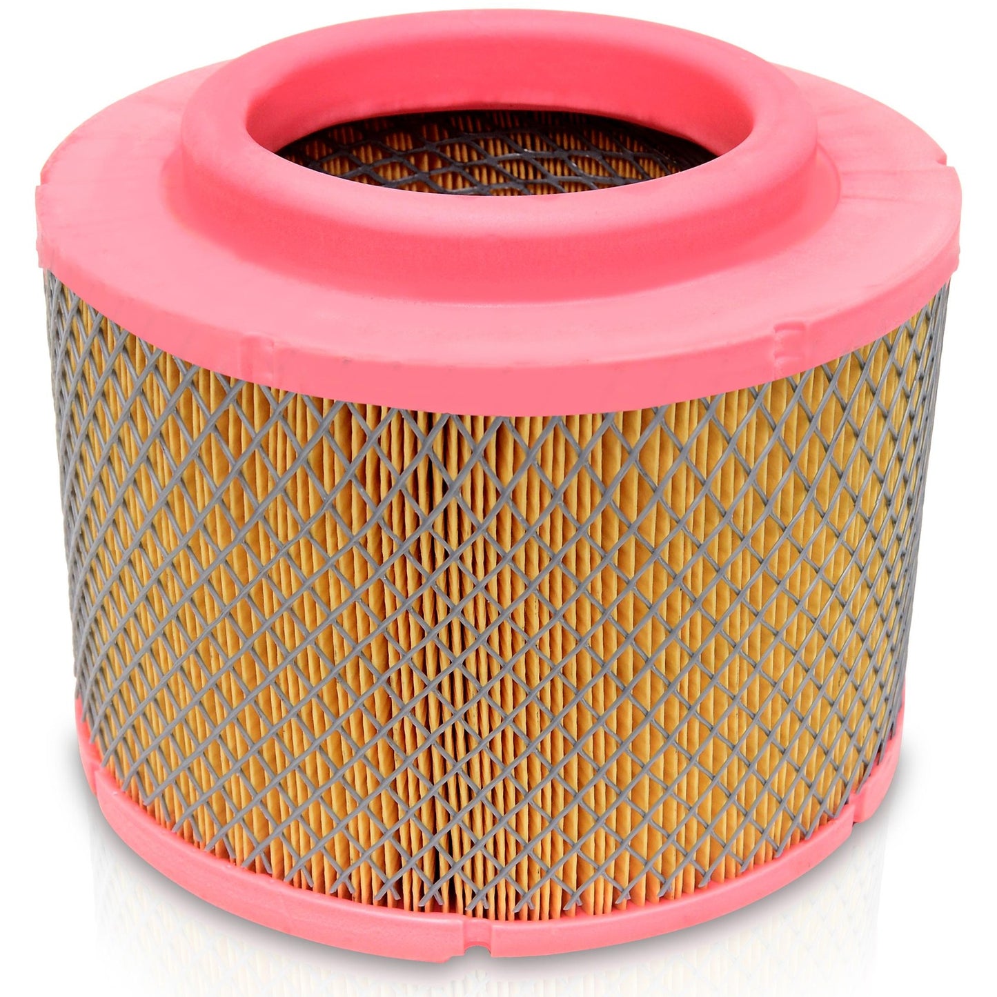 Filtro de Ar - Mann-Filter - C23107/1 - (1)