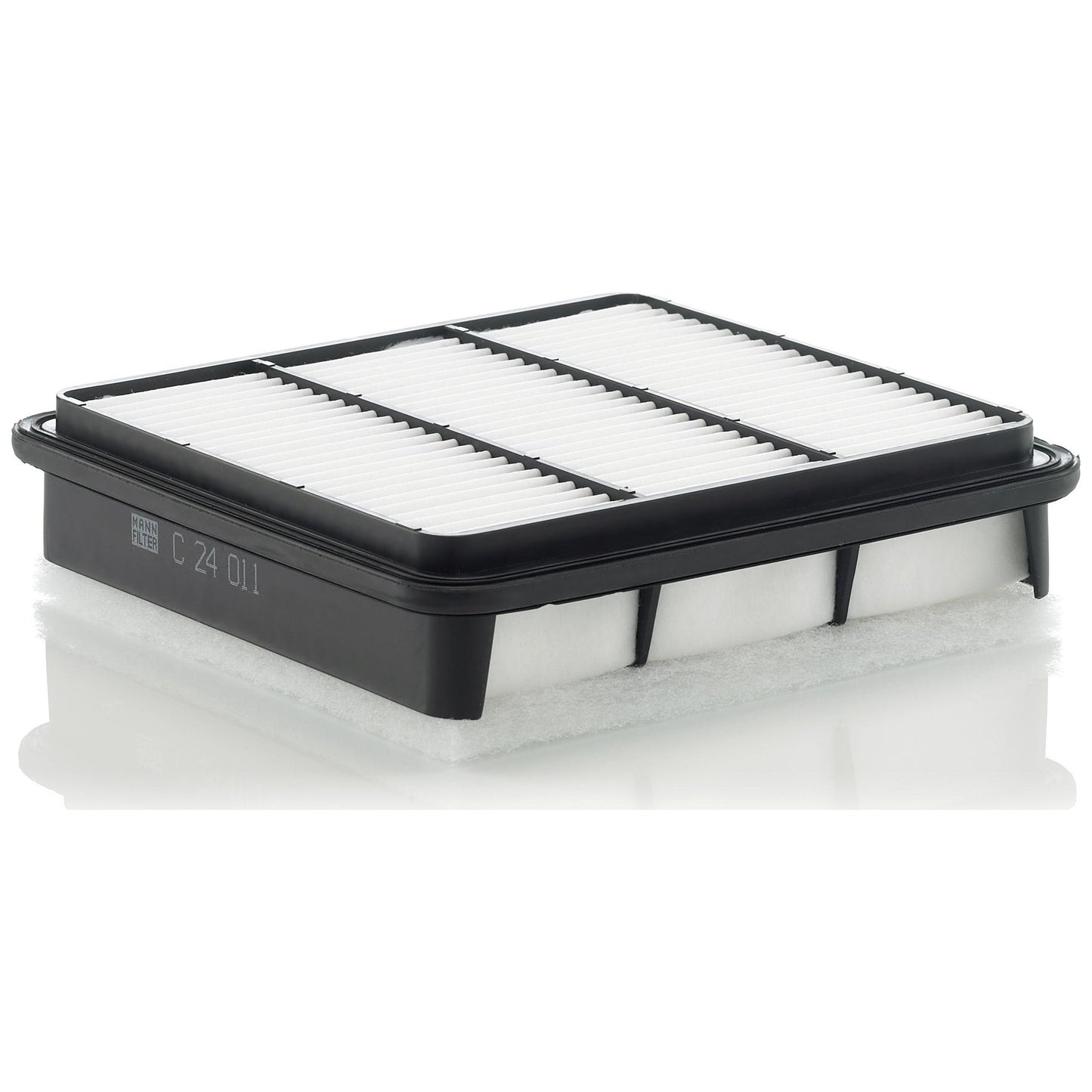 Filtro de Ar - Mann-Filter - C24011 - (1)
