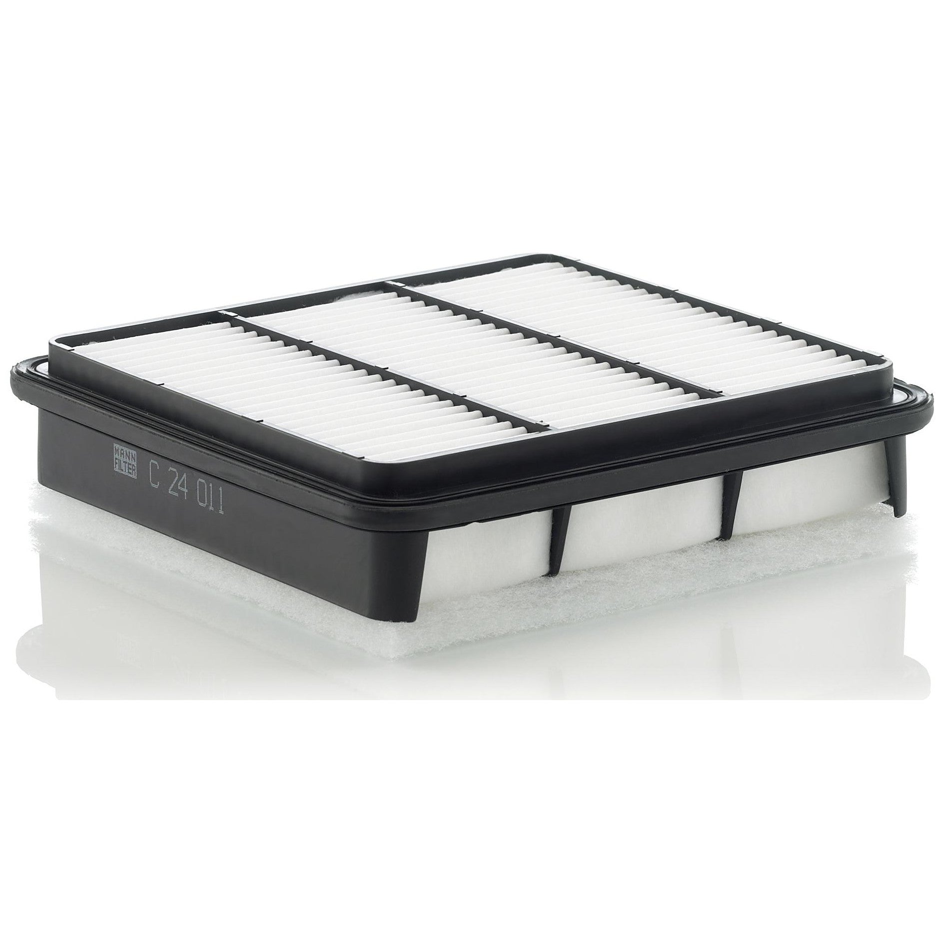 Filtro de Ar - Mann-Filter - C24011 - (1)