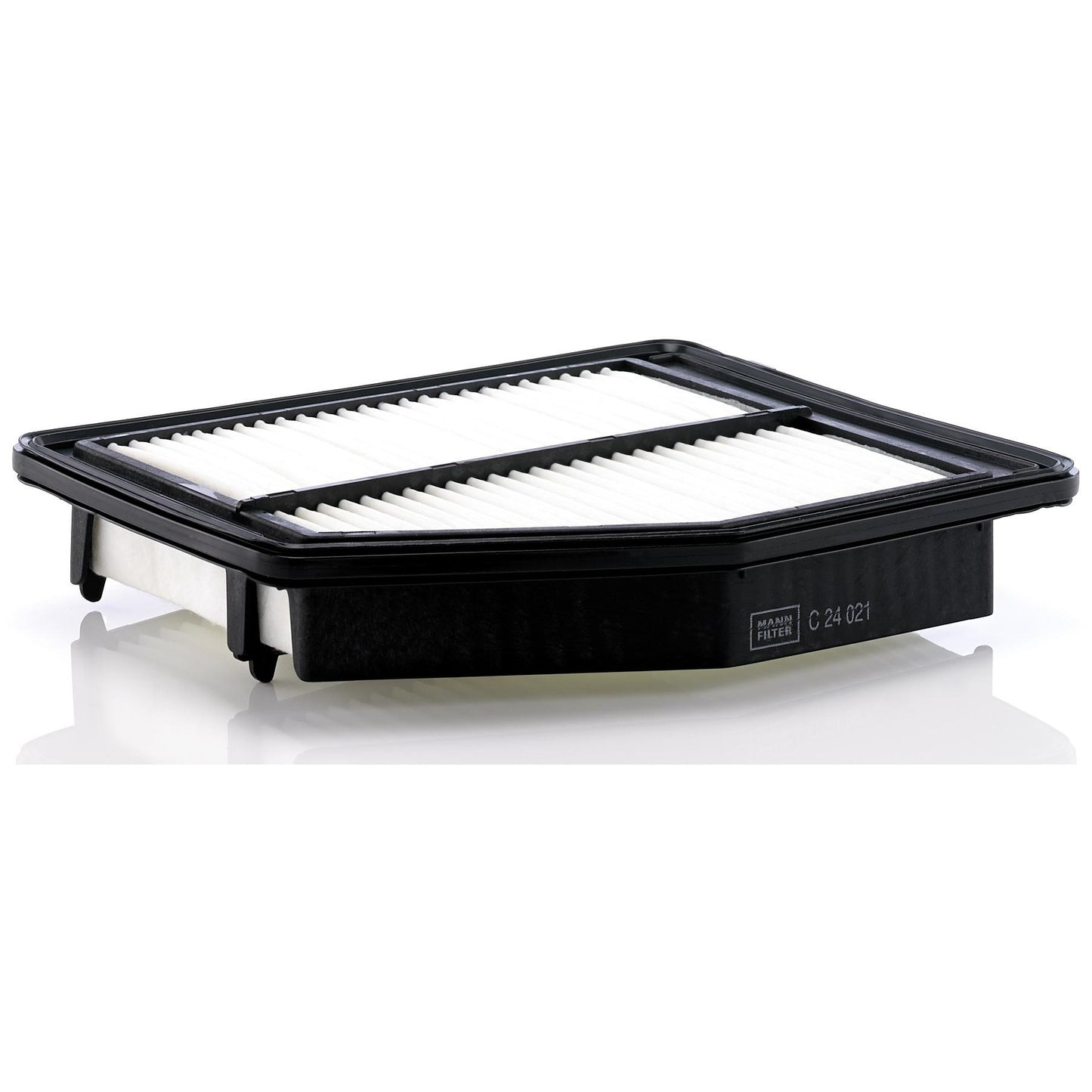 Filtro de Ar - Mann-Filter - C24021 - (1)