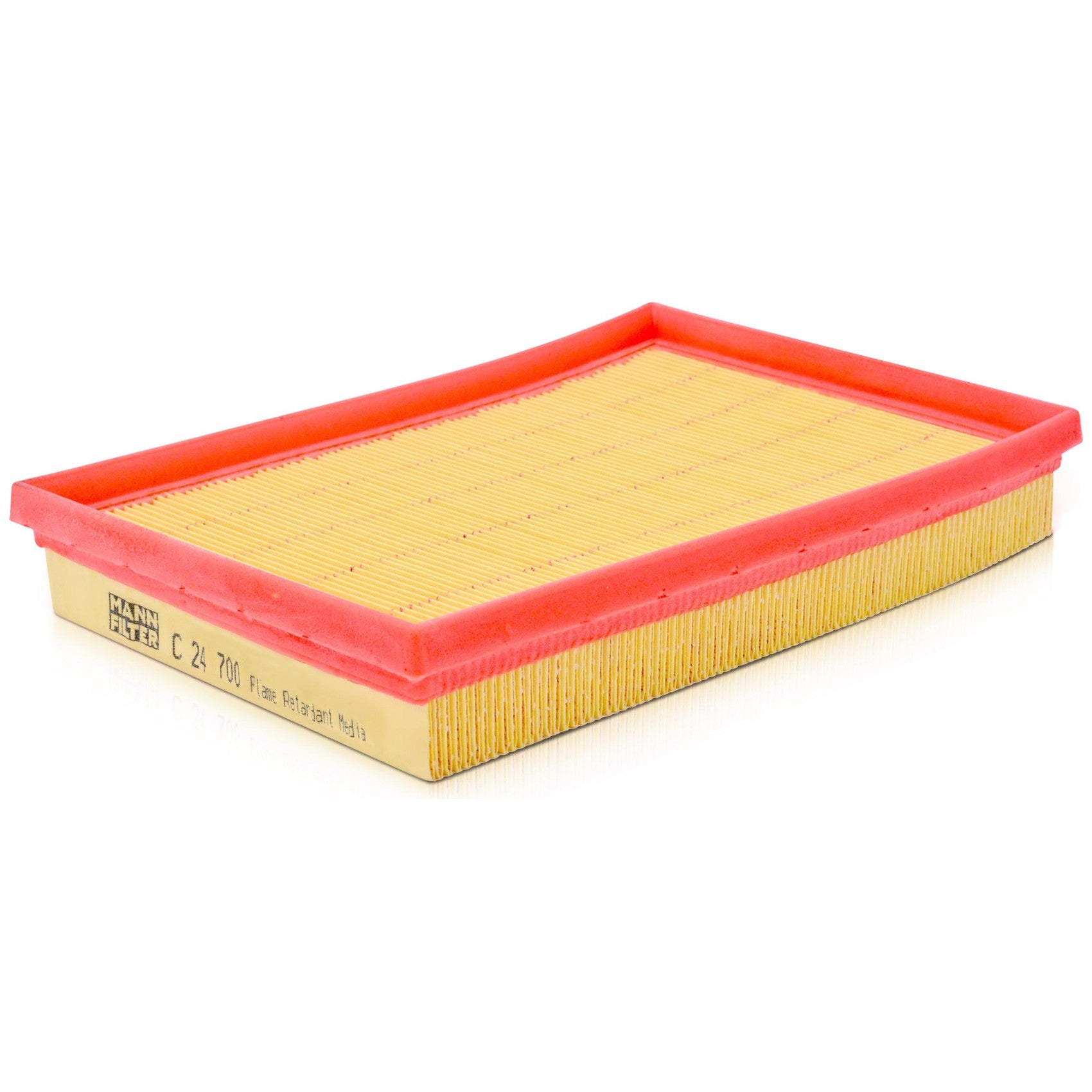 Filtro de Ar - Mann-Filter - C24700 - (1)