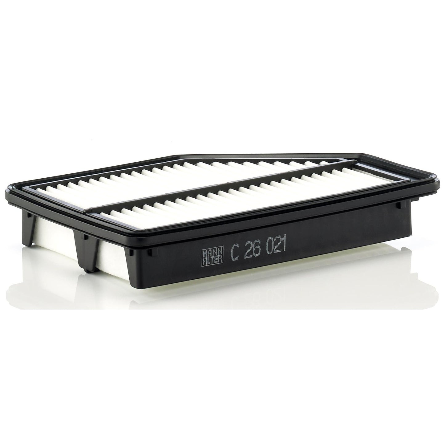Filtro de Ar - Mann-Filter - C26021 - (1)