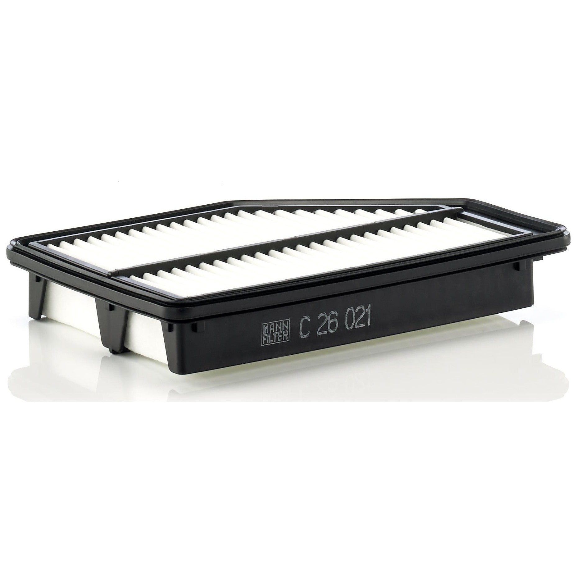 Filtro de Ar - Mann-Filter - C26021 - (1)