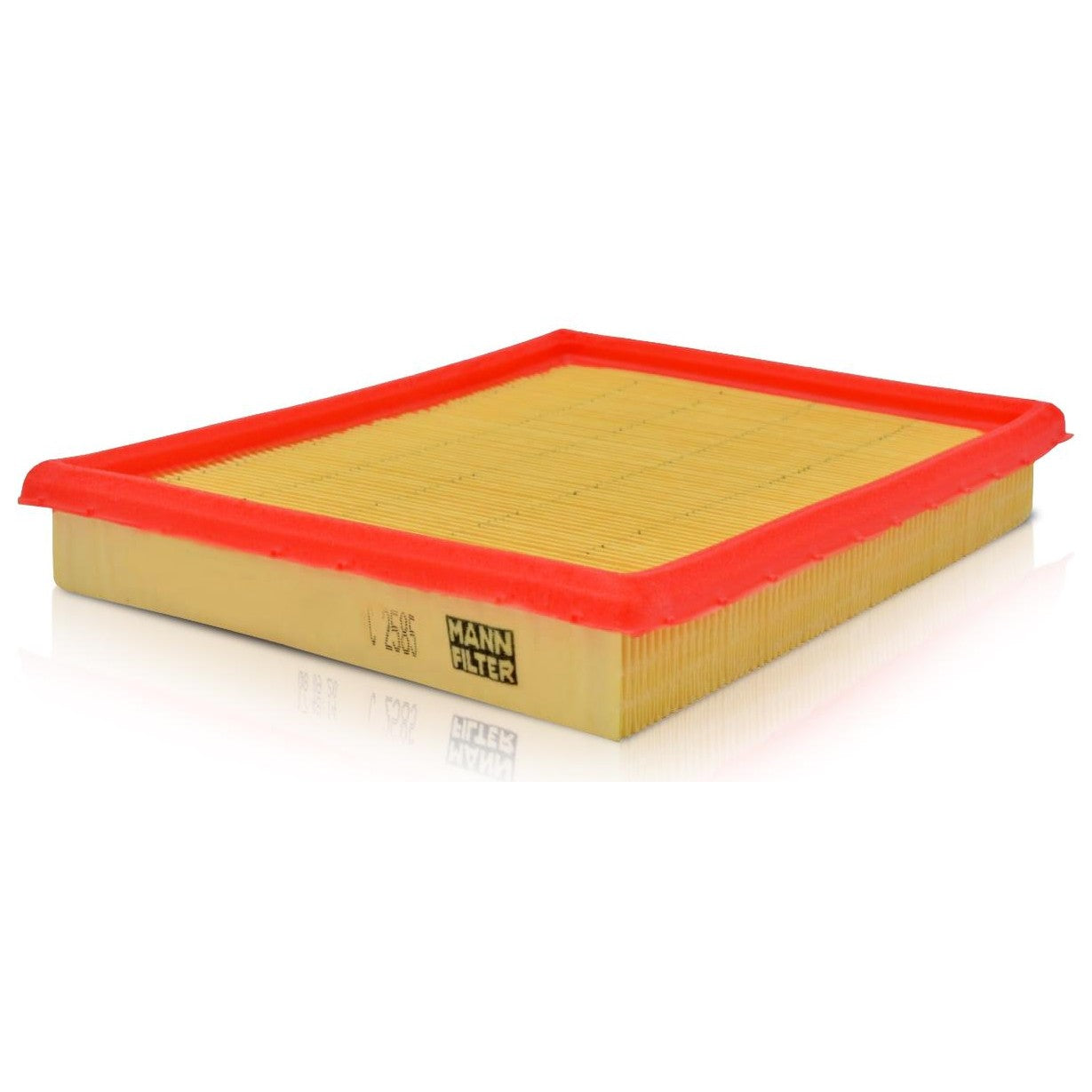 Filtro de Ar - Mann-Filter - C2585 - (1)