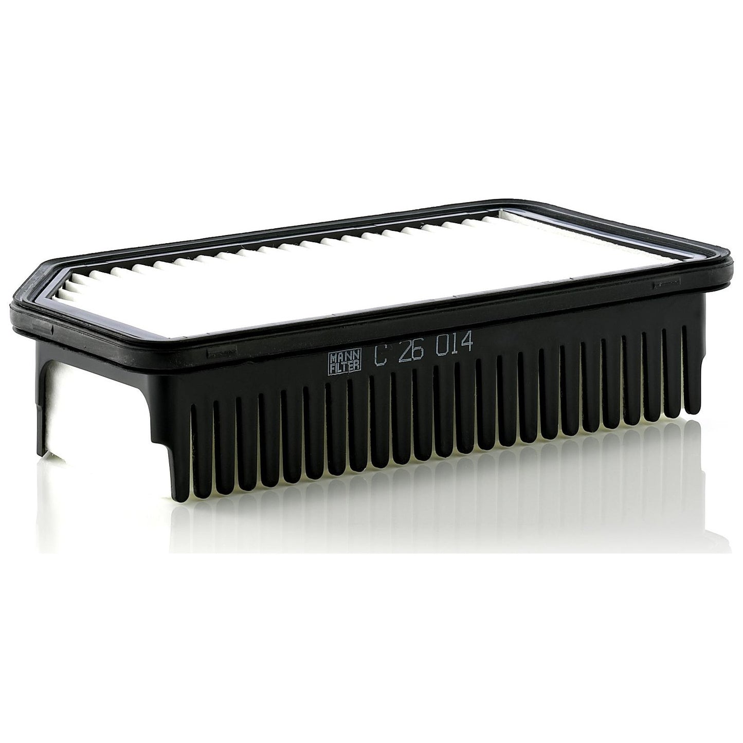 Filtro de Ar - Mann-Filter - C26014 - (1)