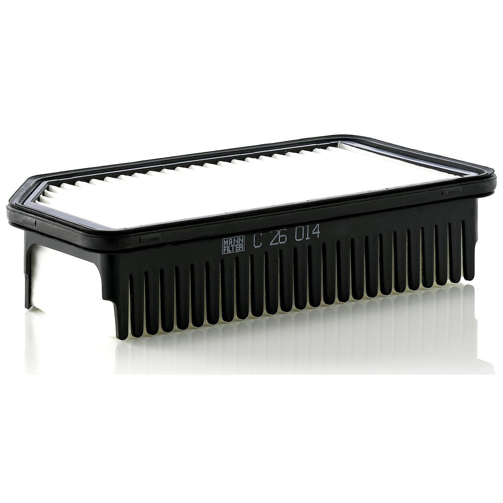 Filtro de Ar - Mann-Filter - C26014 - (1)