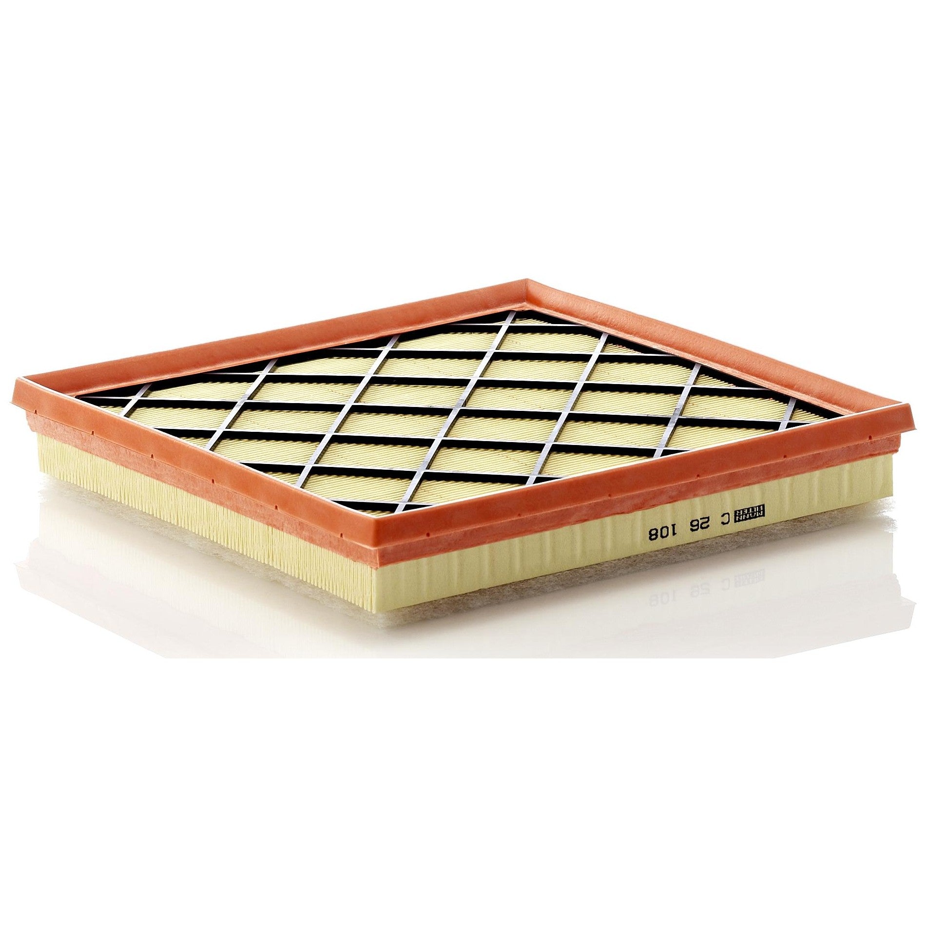Filtro de Ar - Mann-Filter - C26108 - (1)