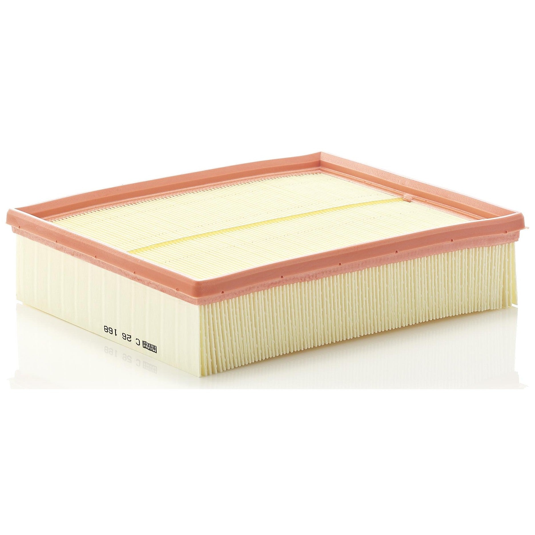 Filtro de Ar - Mann-Filter - C26168 - (1)