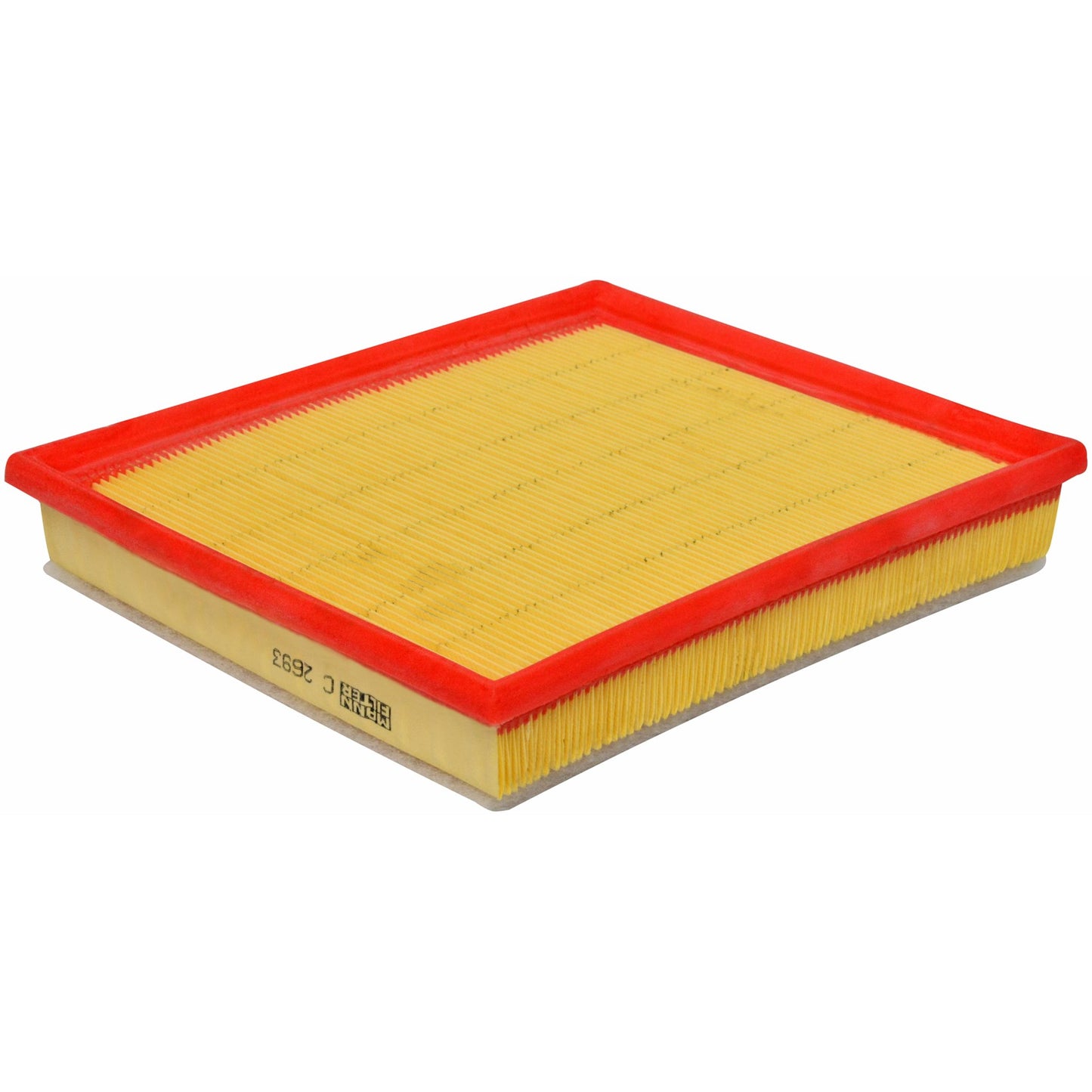 Filtro de Ar - Mann-Filter - C2693 - (1)