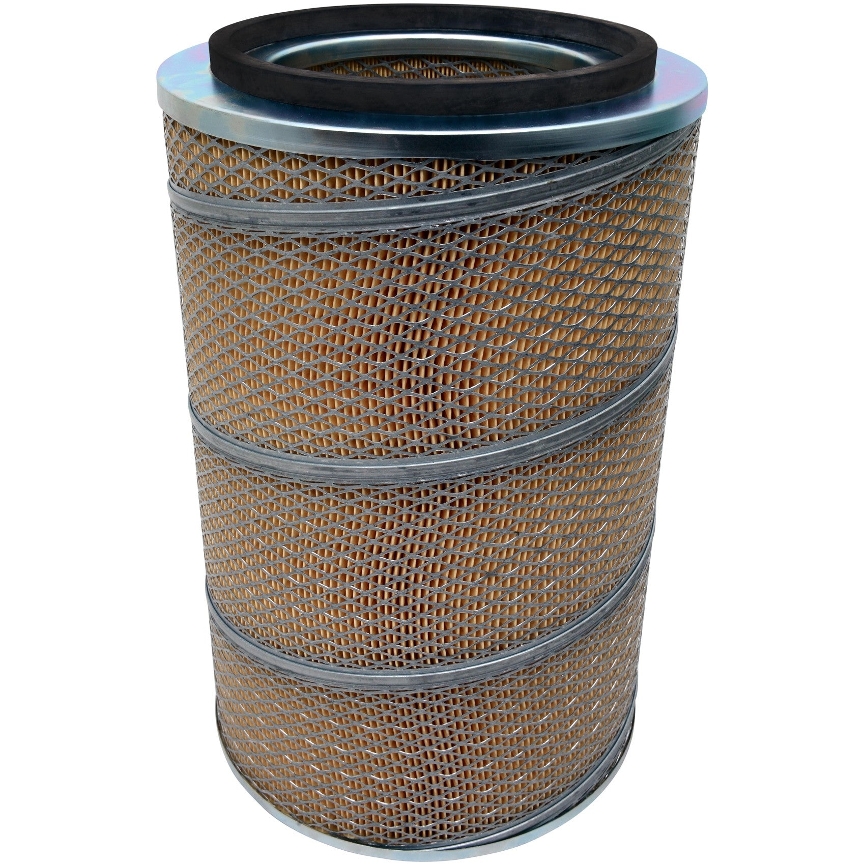 Filtro de Ar - Mann-Filter - C27798 - (1)