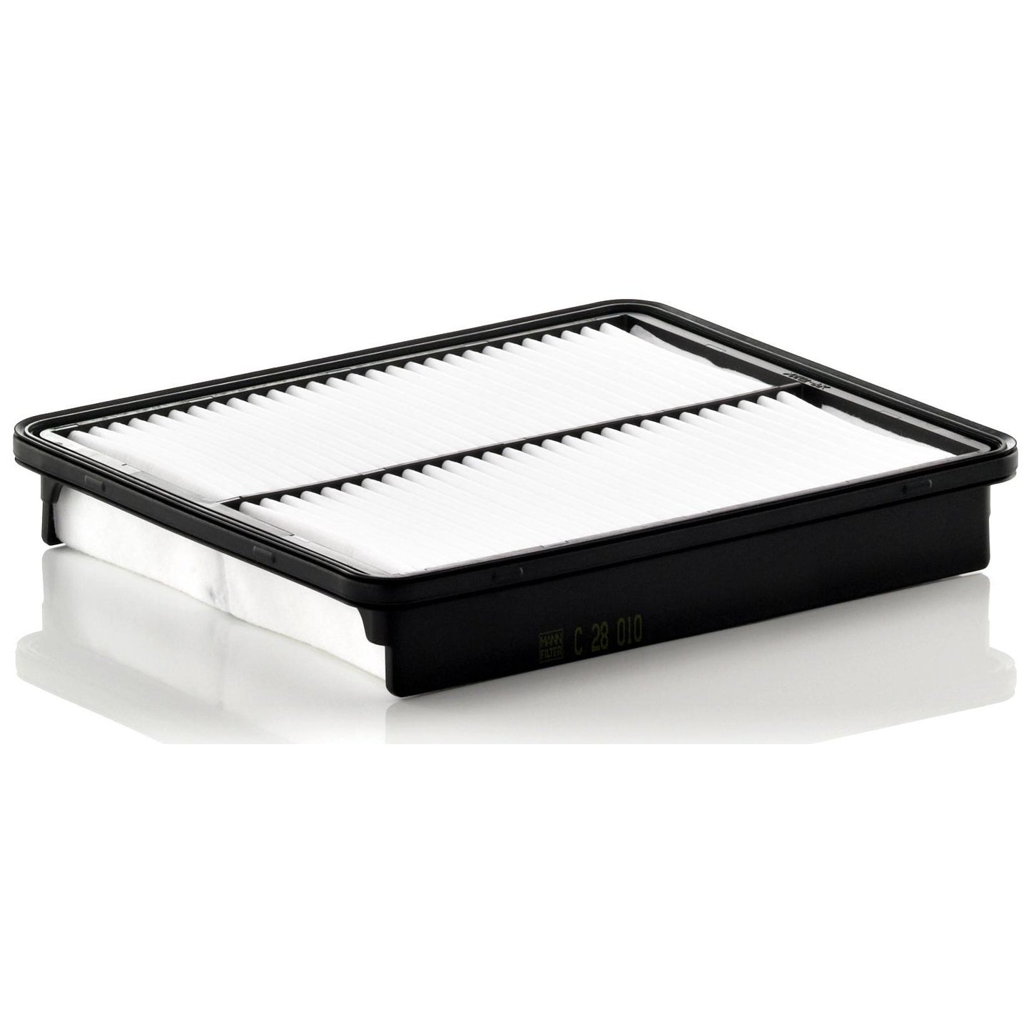 Filtro de Ar - Mann-Filter - C28010 - (1)
