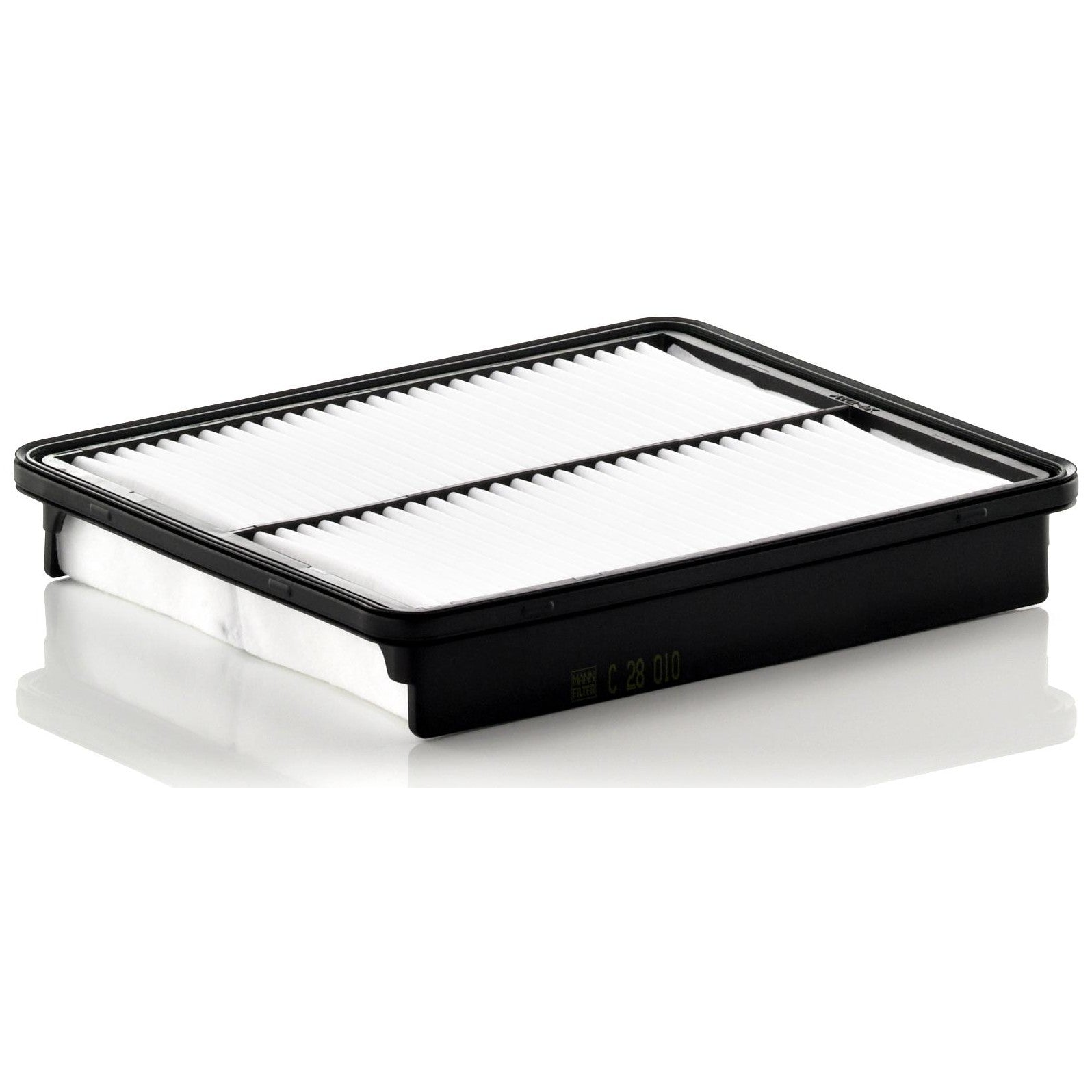 Filtro de Ar - Mann-Filter - C28010 - (1)
