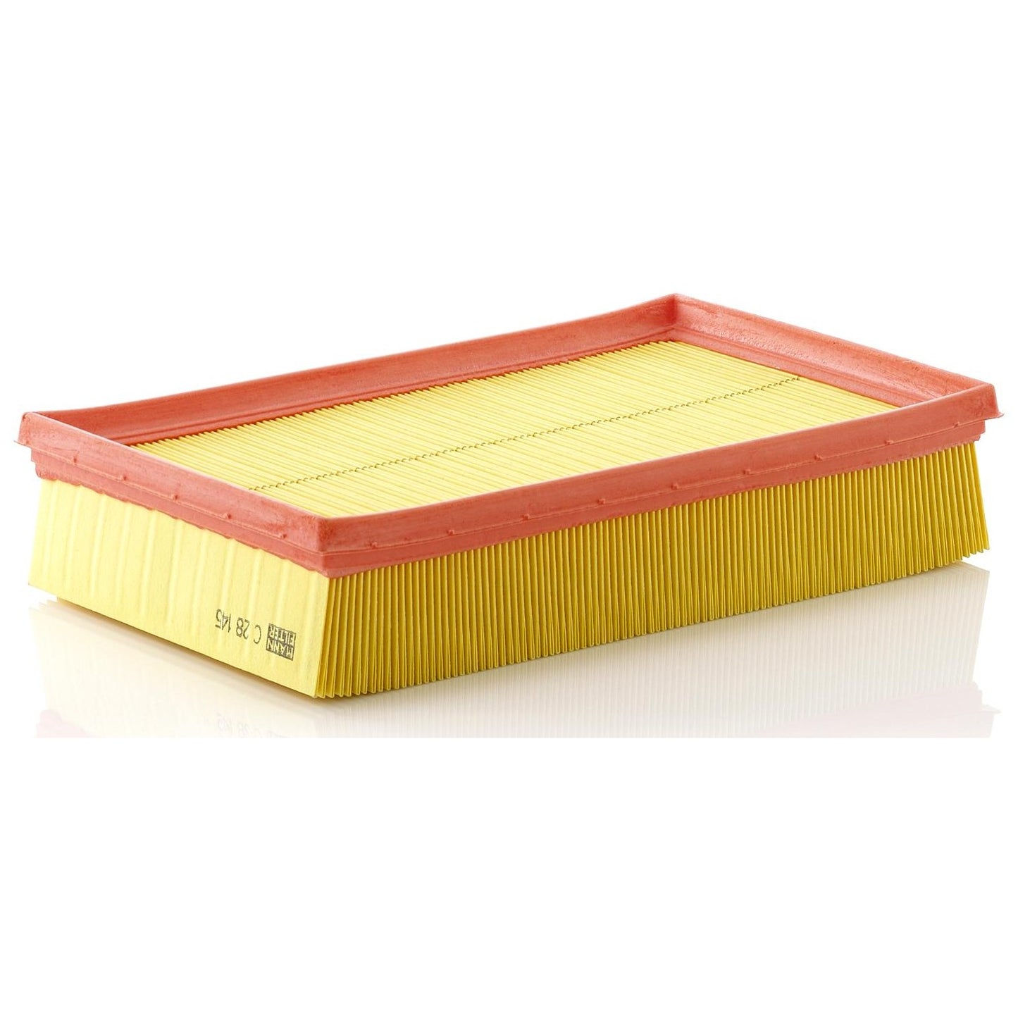 Filtro de Ar - Mann-Filter - C28145 - (1)