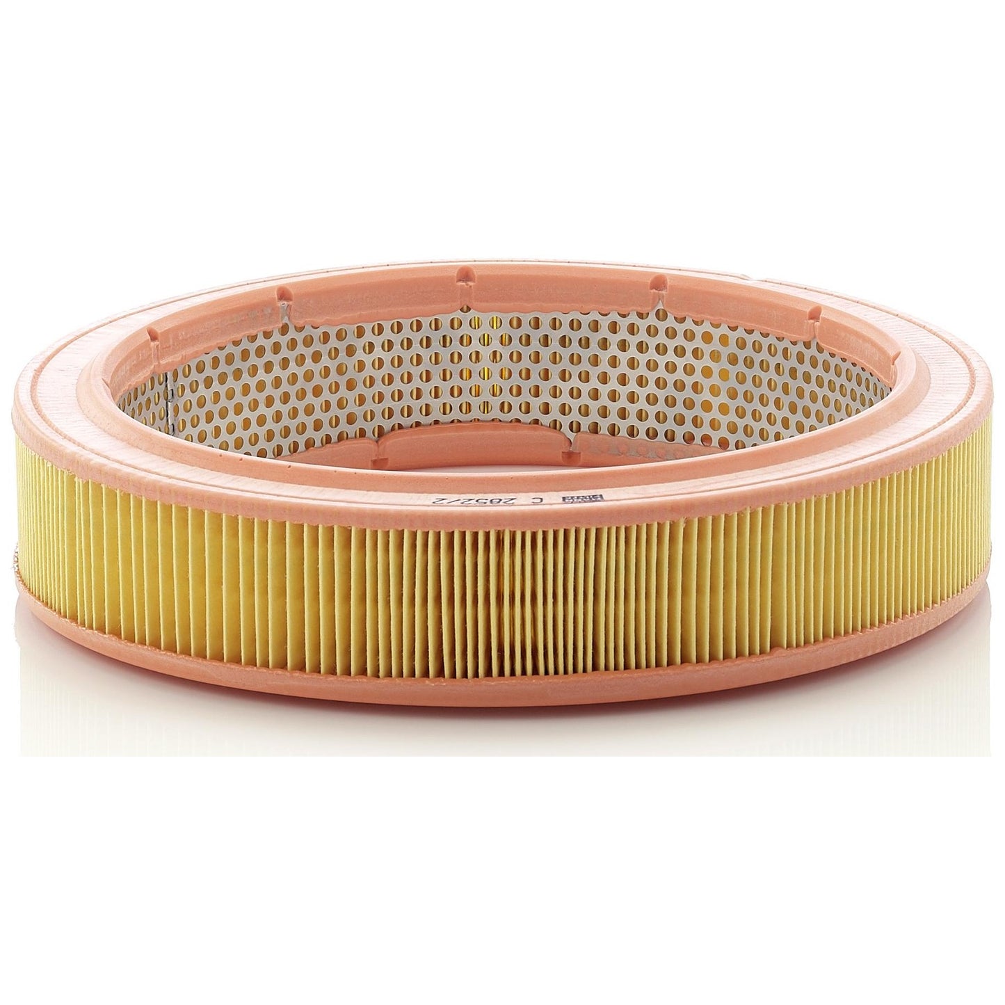 Filtro de Ar - Mann-Filter - C2852/2 - (1)
