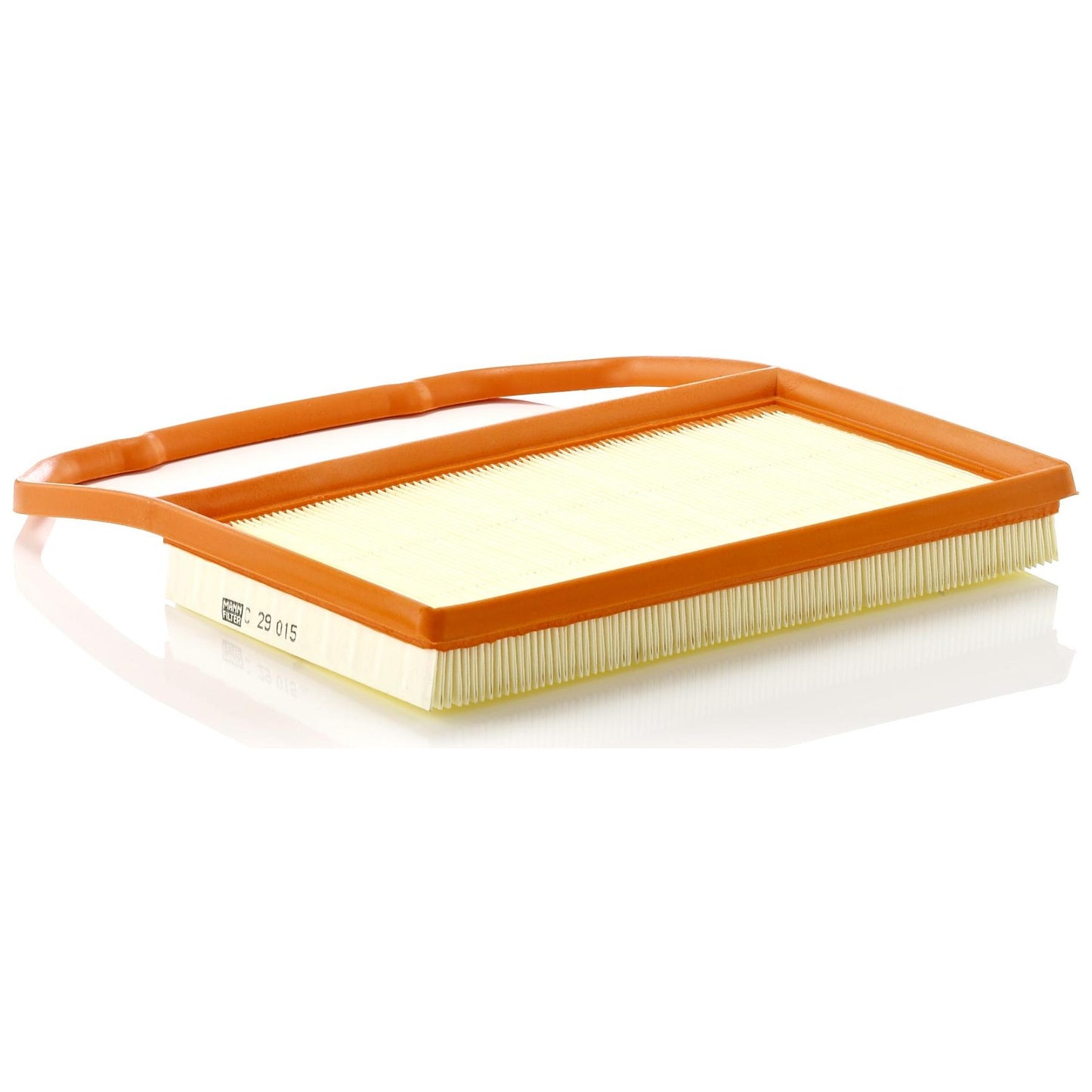 Filtro de Ar - Mann-Filter - C29015 - (1)