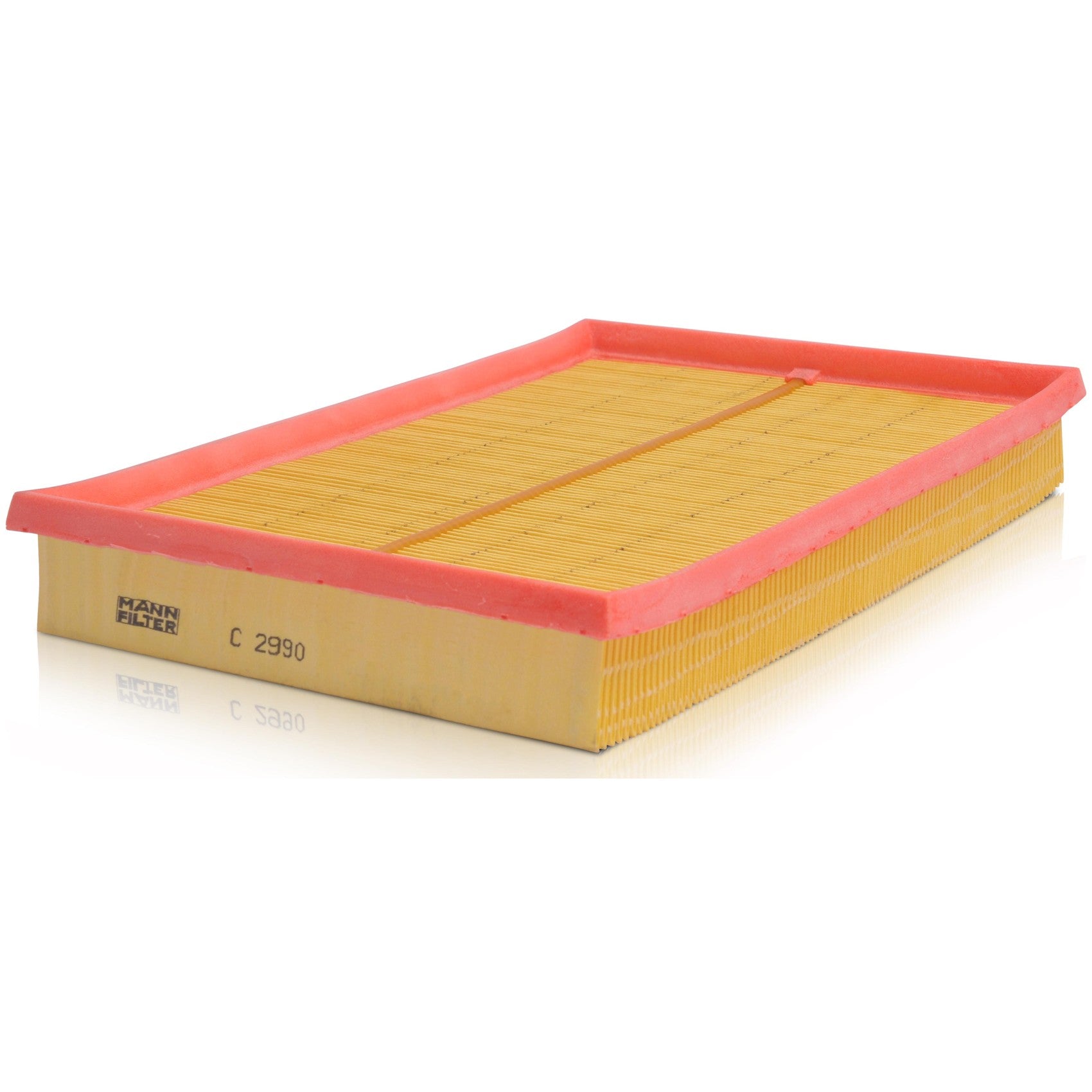 Filtro de Ar - Mann-Filter - C2990 - (1)