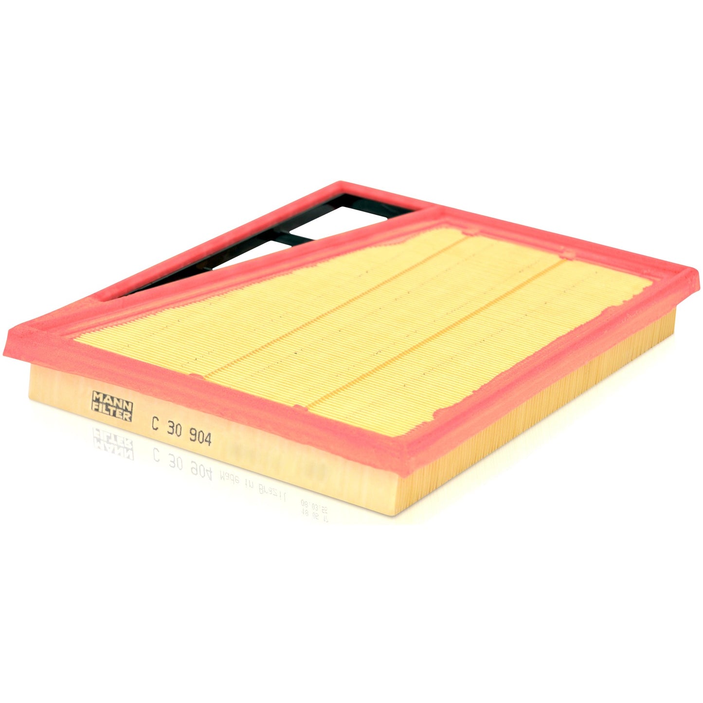 Filtro de Ar - Mann-Filter - C30904 - (1)