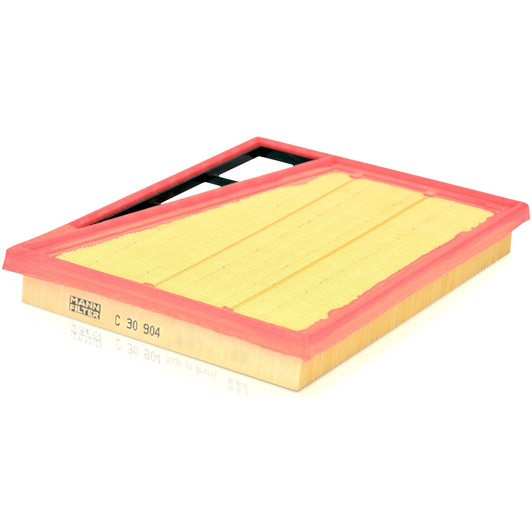 Filtro de Ar - Mann-Filter - C30904 - (1)