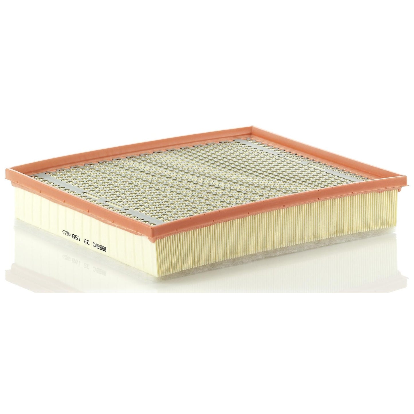 Filtro de Ar - Mann-Filter - C32199 - (1)