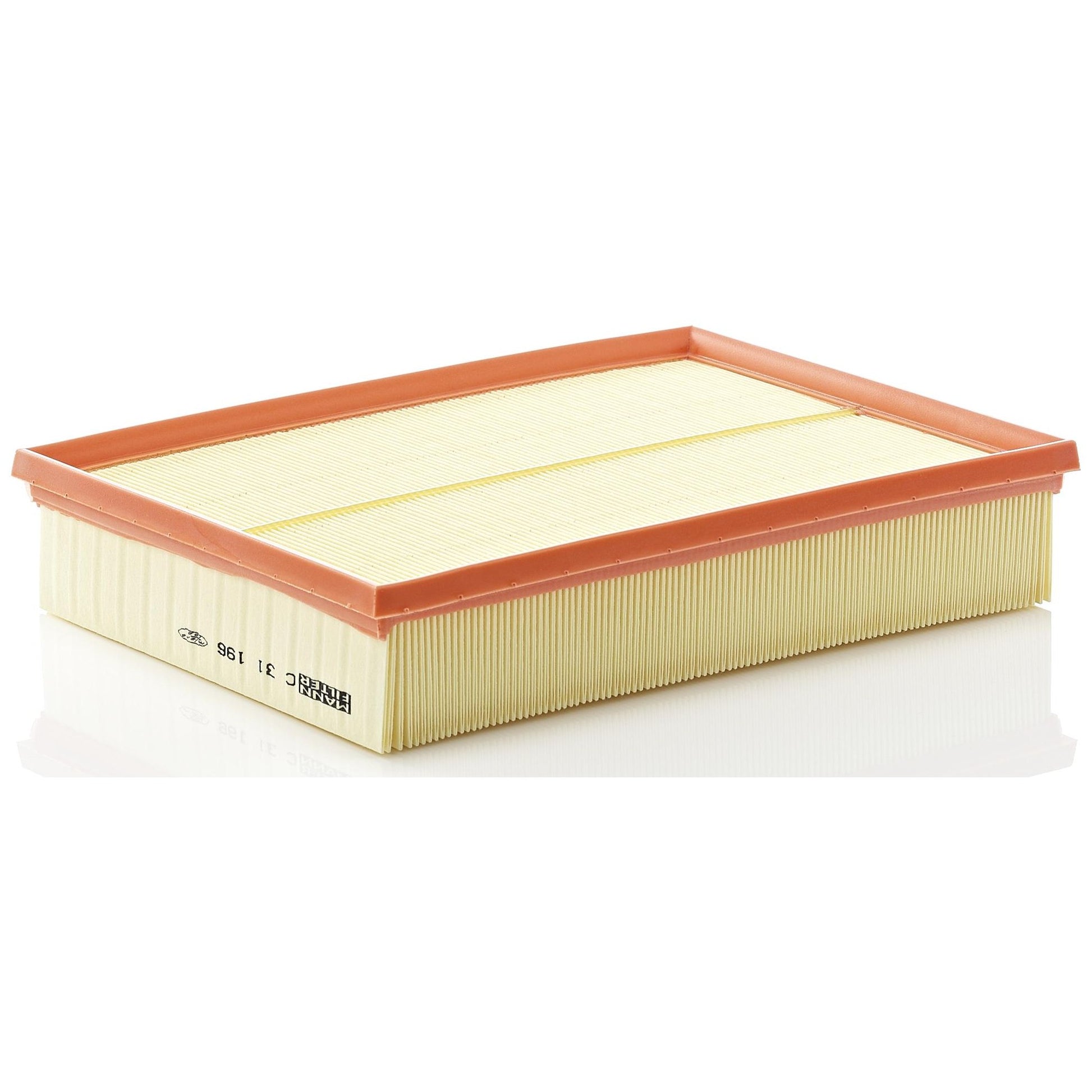 Filtro de Ar - Mann-Filter - C31196 - (1)