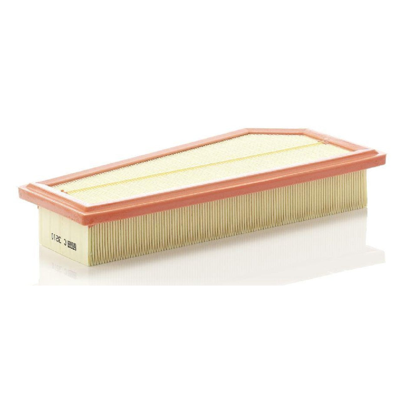 Filtro de Ar - Mann-Filter - C3210 - (1)