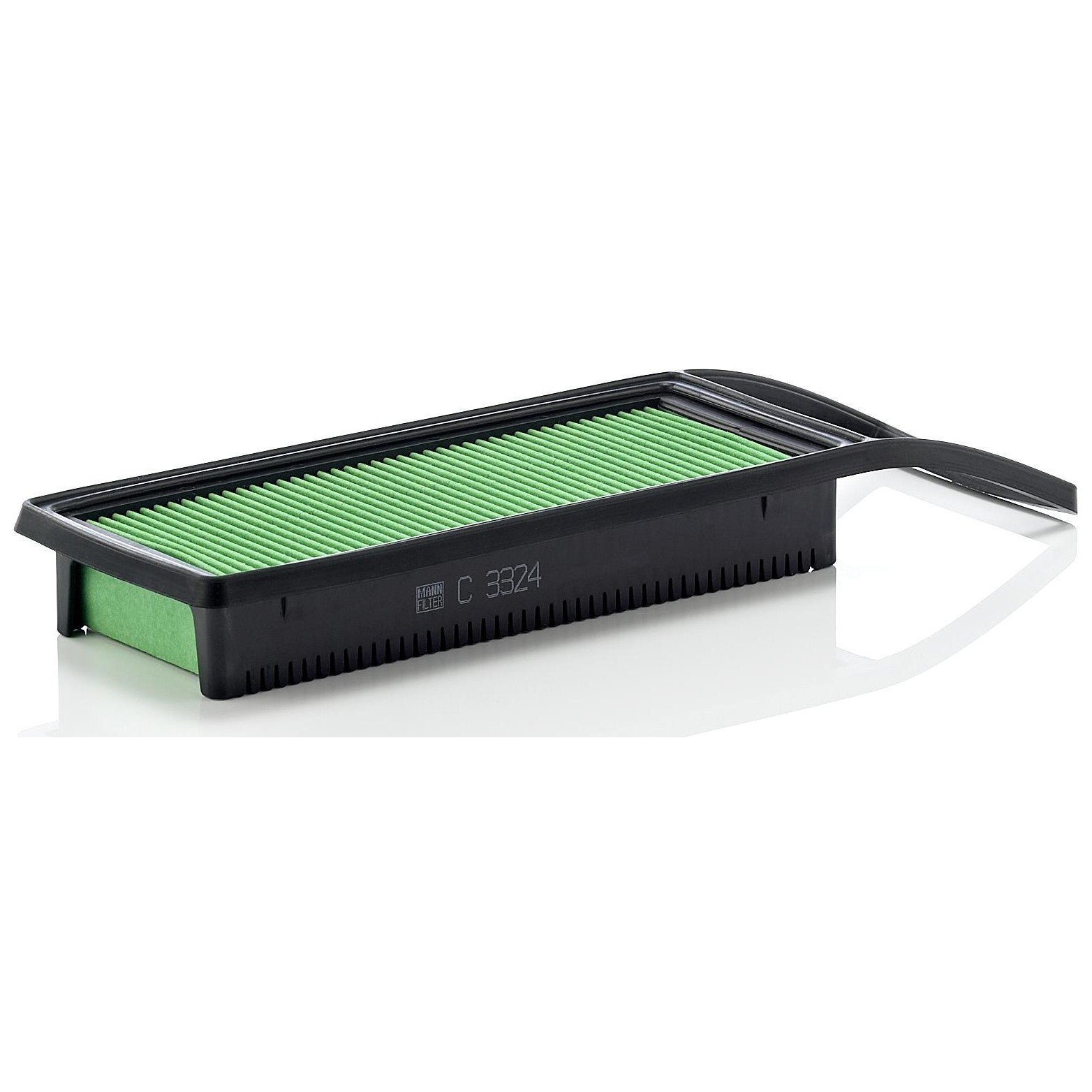 Filtro de Ar - Mann-Filter - C3324 - (1)