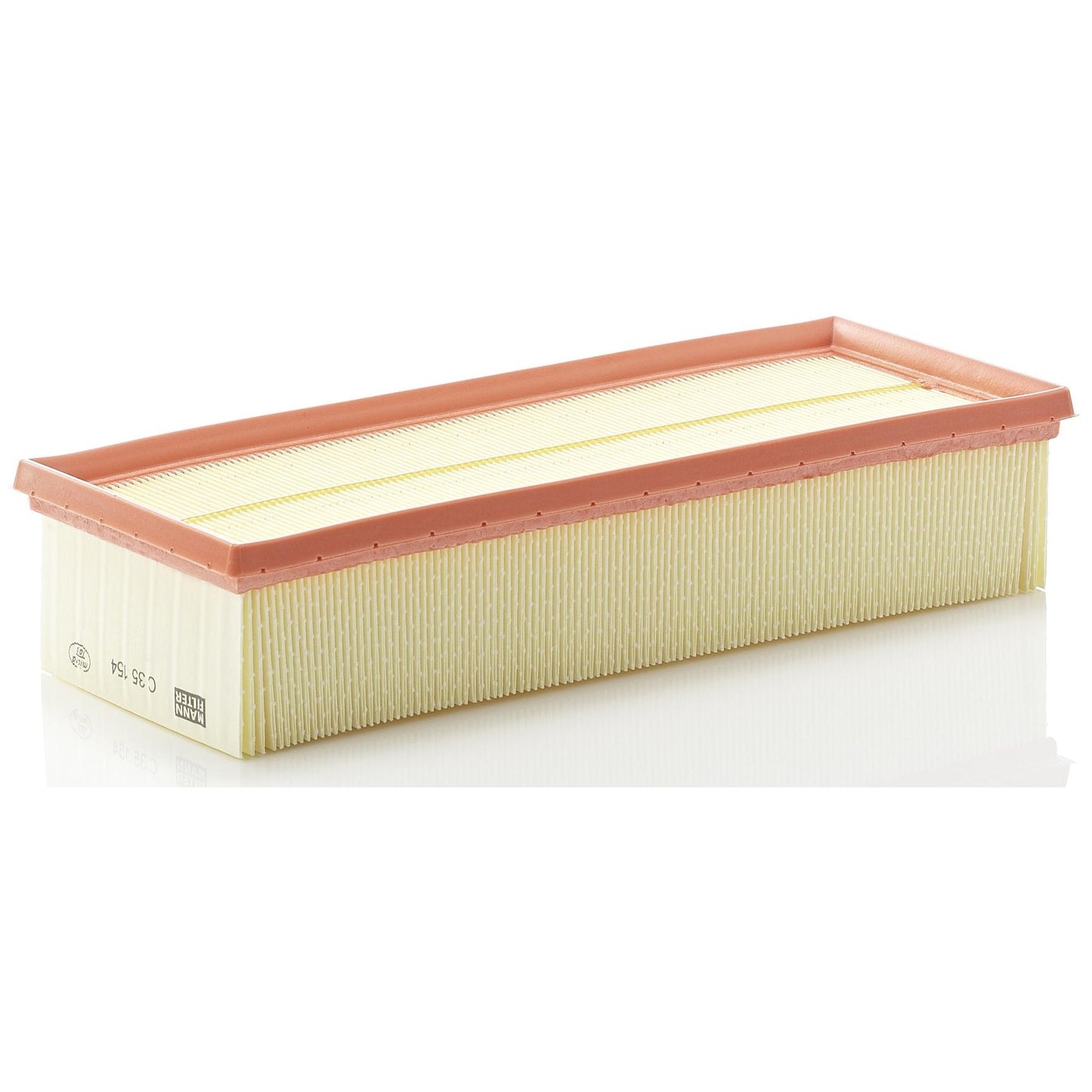 Filtro de Ar - Mann-Filter - C35154 - (1)