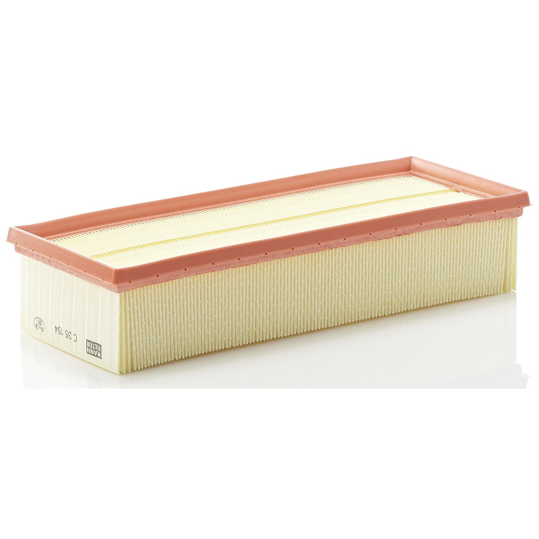 Filtro de Ar - Mann-Filter - C35154 - (1)