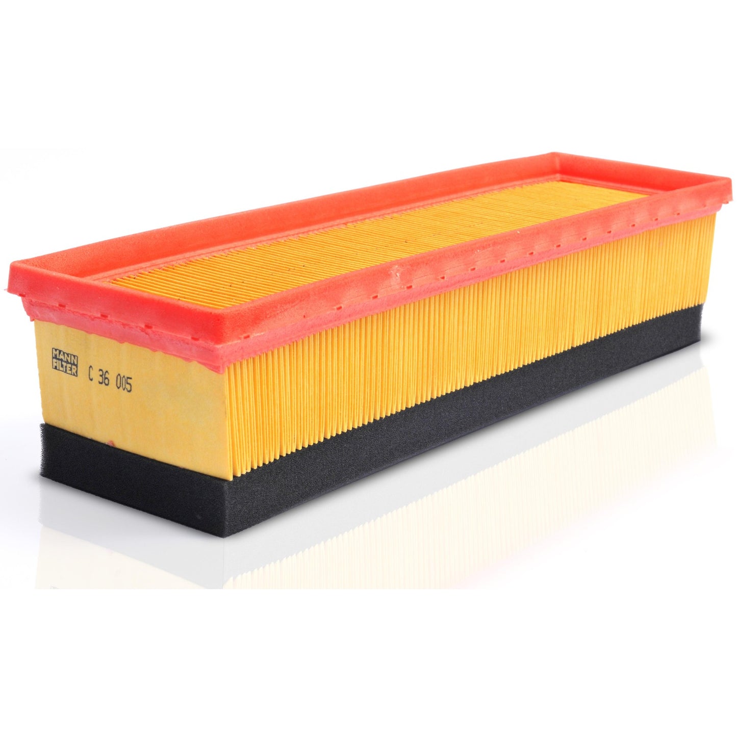 Filtro de Ar - Mann-Filter - C36005 - (1)
