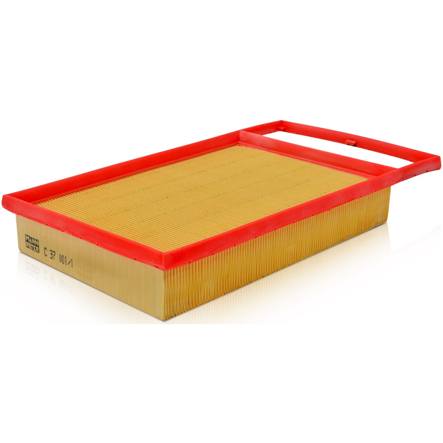 Filtro de Ar - Mann-Filter - C37001/1 - (1)