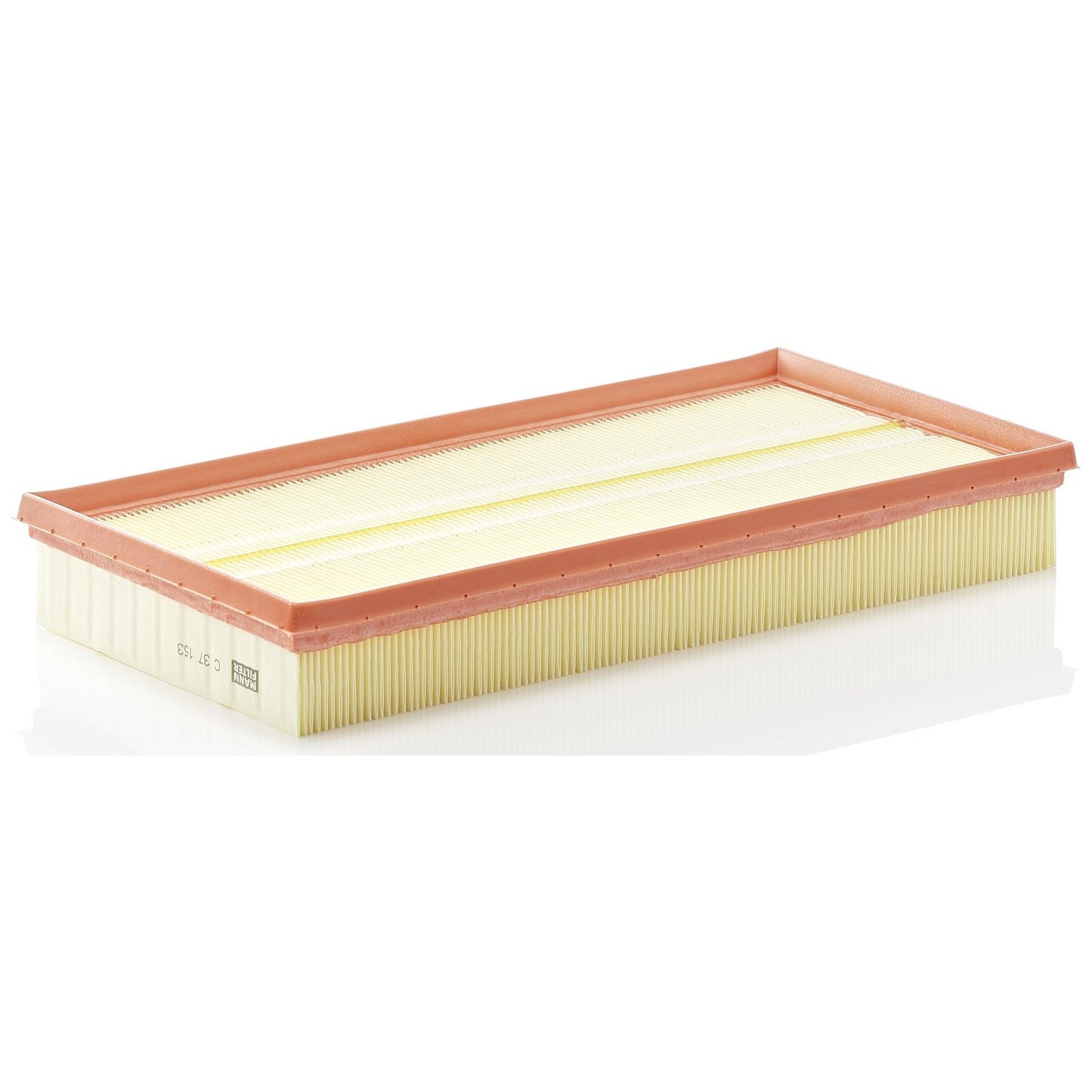Filtro de Ar - Mann-Filter - C37153 - (1)