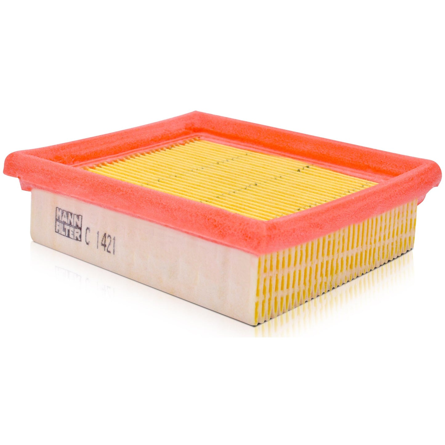 Filtro de Ar - Mann-Filter - C1421 - (1)
