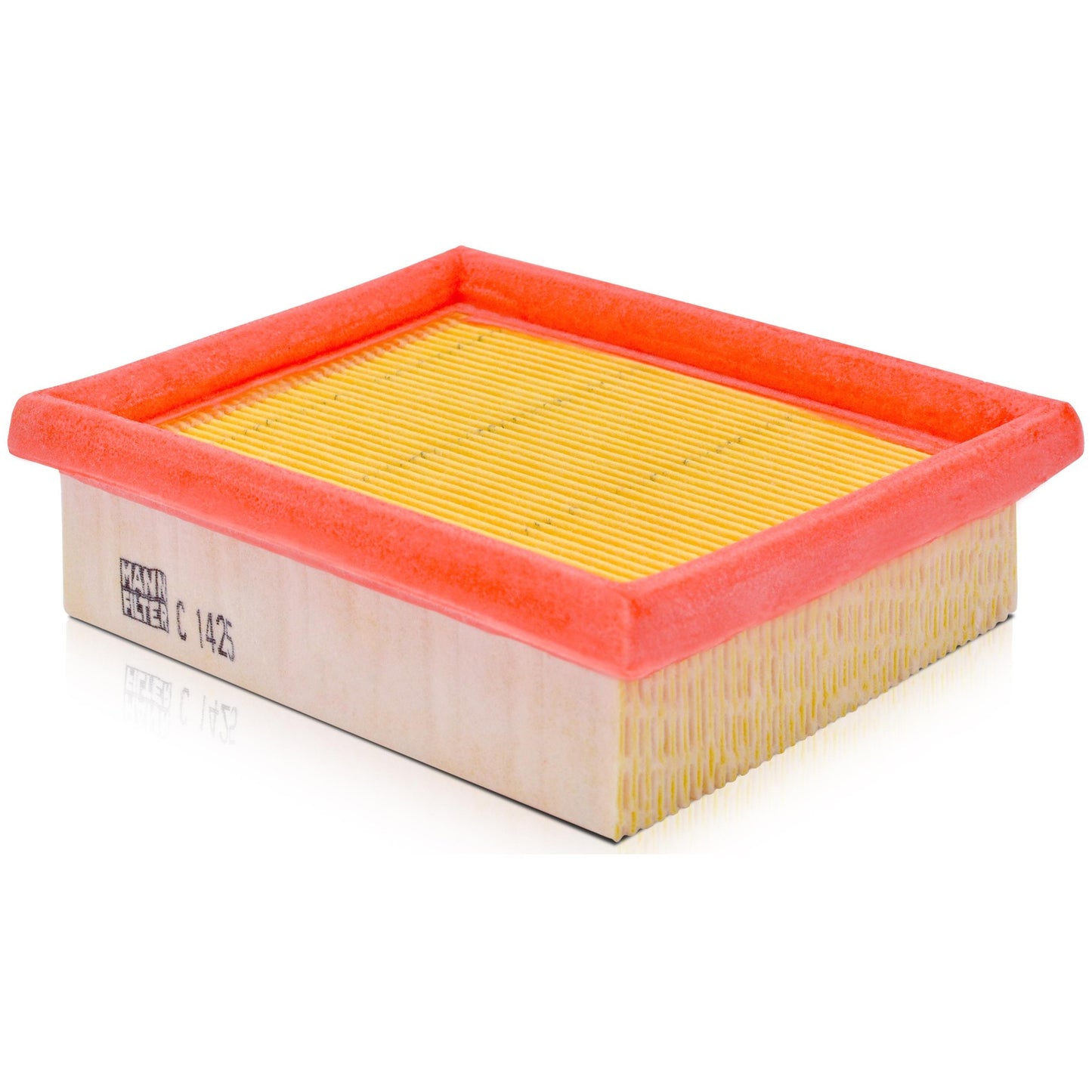 Filtro de Ar - Mann-Filter - C1425 - (1)