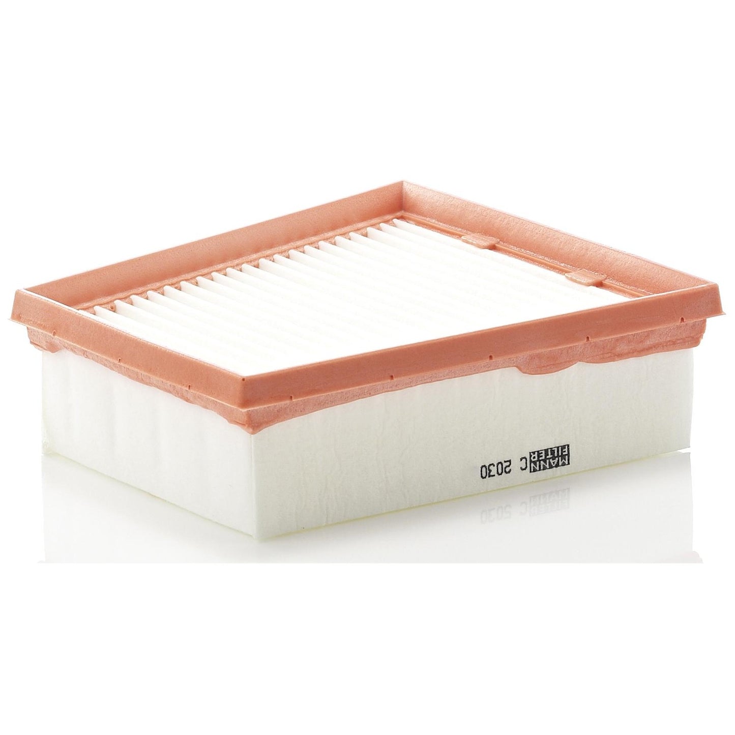 Filtro de Ar - Mann-Filter - C2030 - (1)