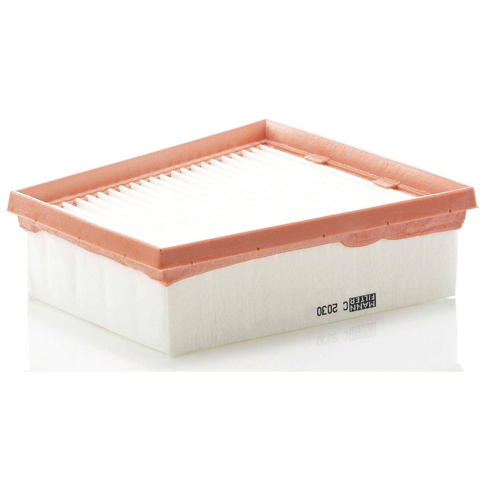 Filtro de Ar - Mann-Filter - C2030 - (1)