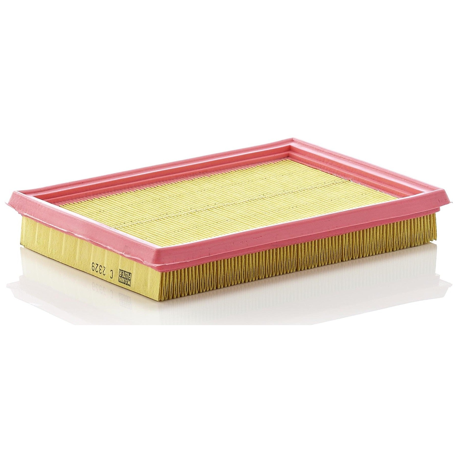 Filtro de Ar - Mann-Filter - C2329 - (1)