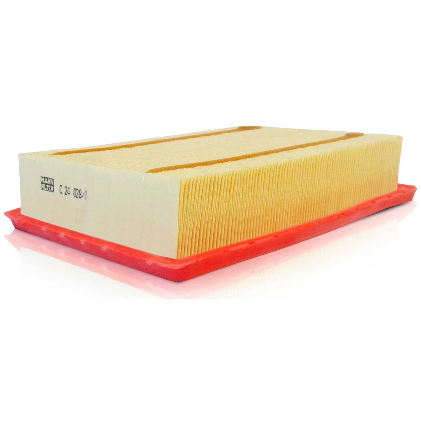 Filtro de Ar - Mann-Filter - C24028/1 - (1)