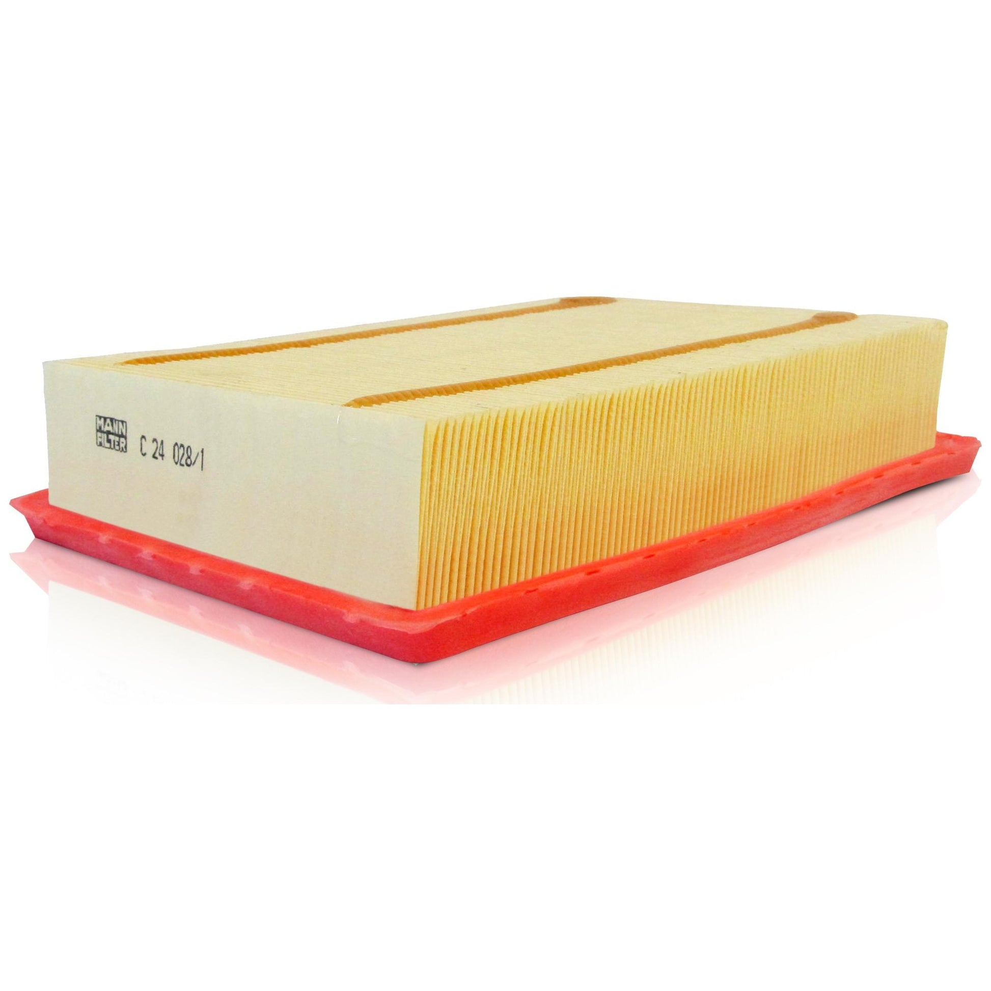 Filtro de Ar - Mann-Filter - C24028/1 - (1)