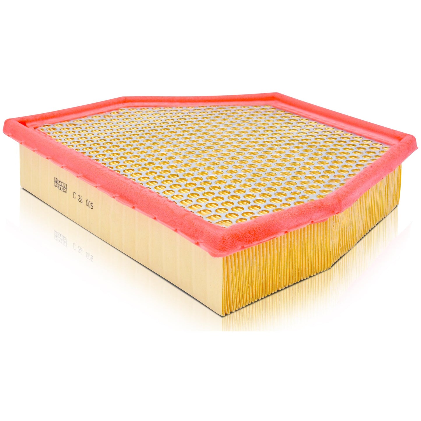 Filtro de Ar - Mann-Filter - C28006 - (1)