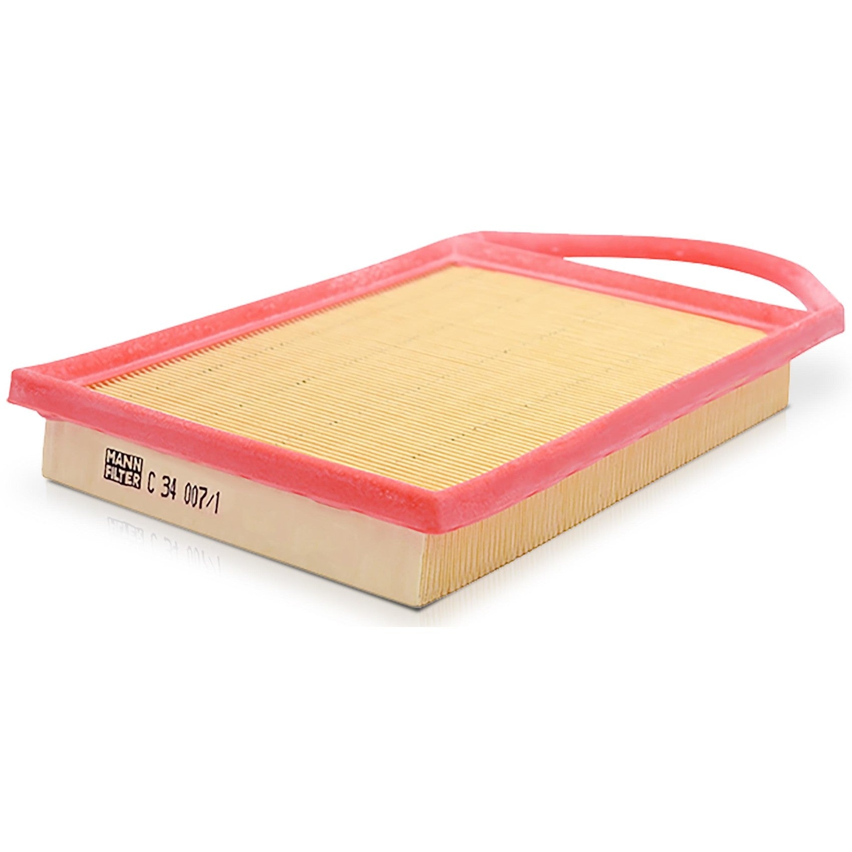 Filtro de Ar - Mann-Filter - C34007/1 - (1)