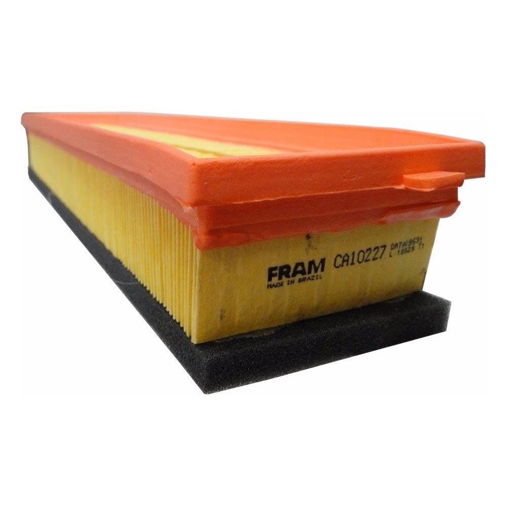 Filtro de Ar Refil - Fram - CA10227 - (3)