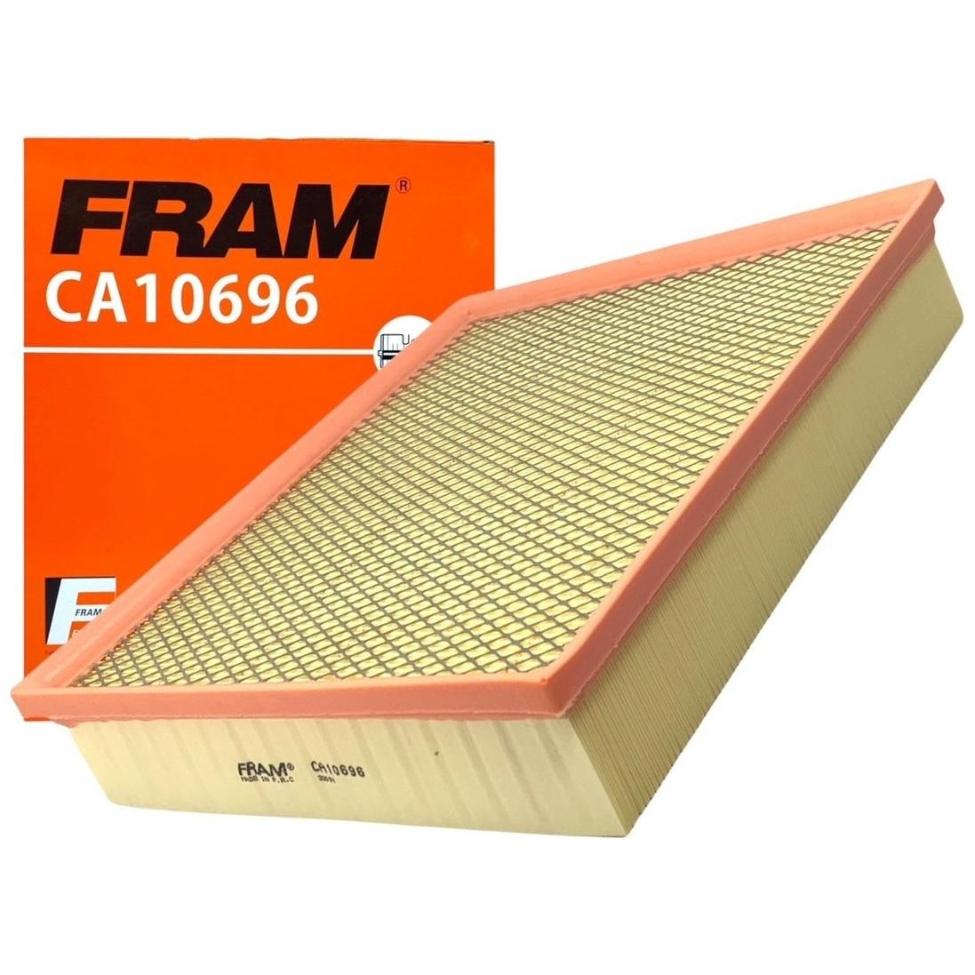 Filtro de Ar do Motor - Fram - CA10696 - (1)